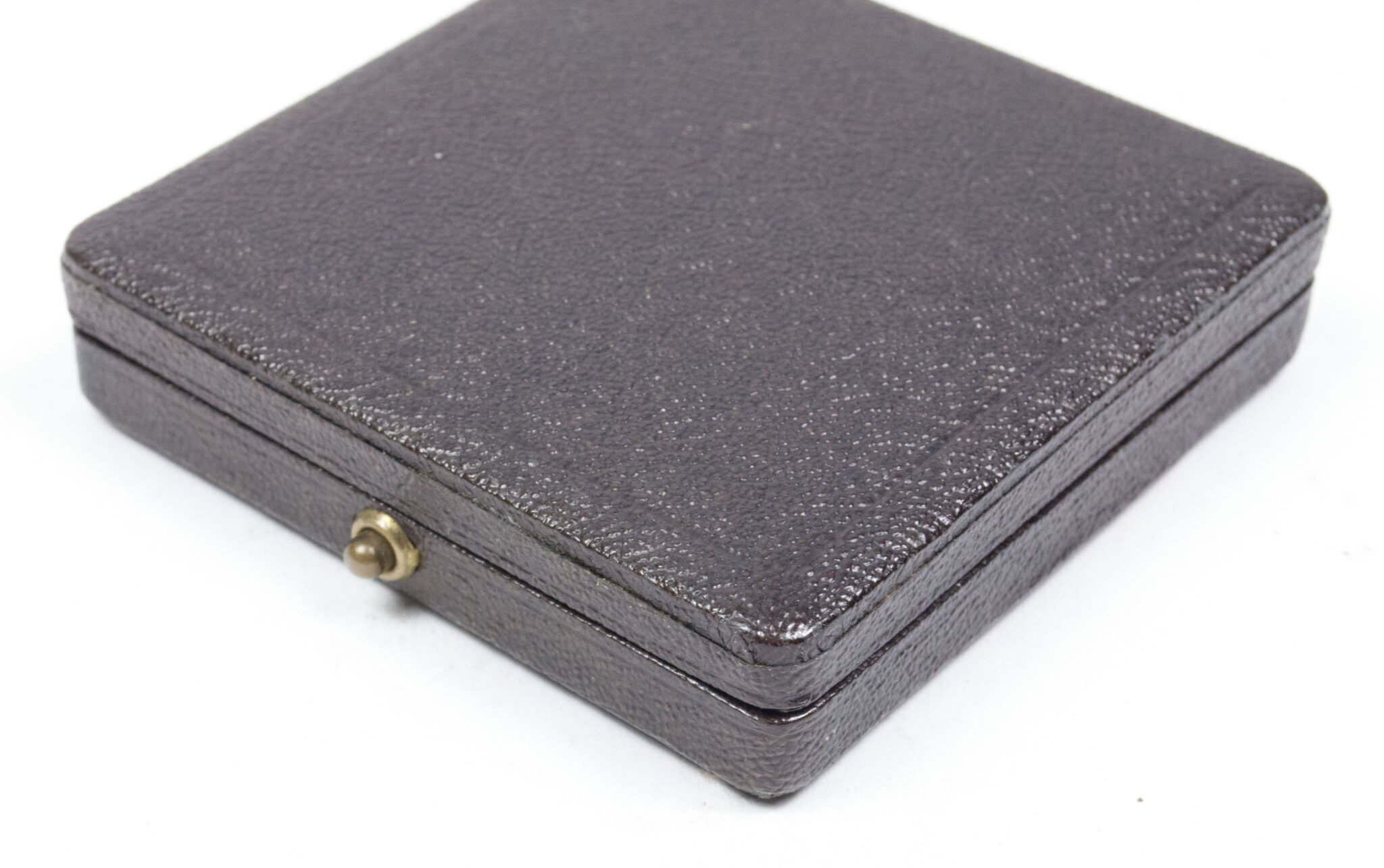 Hitlerjugend (HJ) Reichsparteitag 1938 plaque Landesverband Franken/Reichsjugendherberge Luginsland + etui — image 5