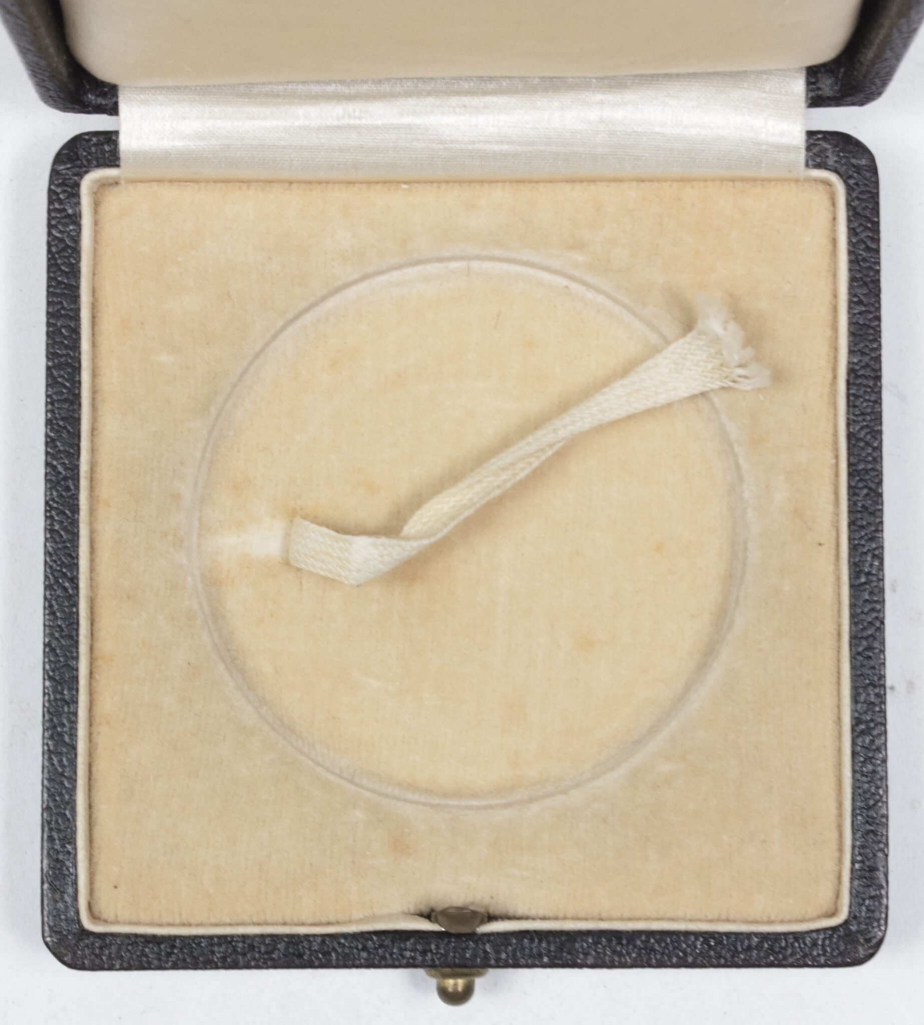 Hitlerjugend (HJ) Reichsparteitag 1938 plaque Landesverband Franken/Reichsjugendherberge Luginsland + etui — image 9