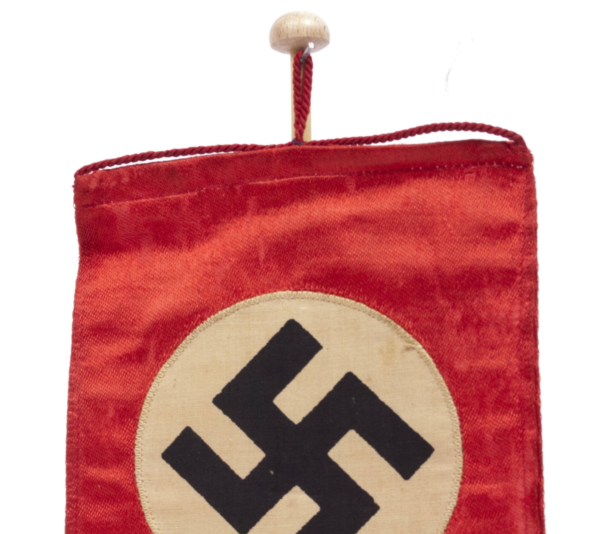 NSDAP sympathisers table flag – RARE — image 14