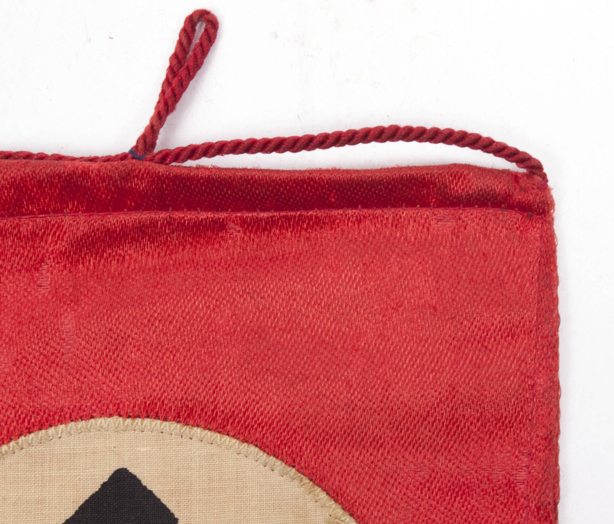 NSDAP sympathisers table flag – RARE — image 7