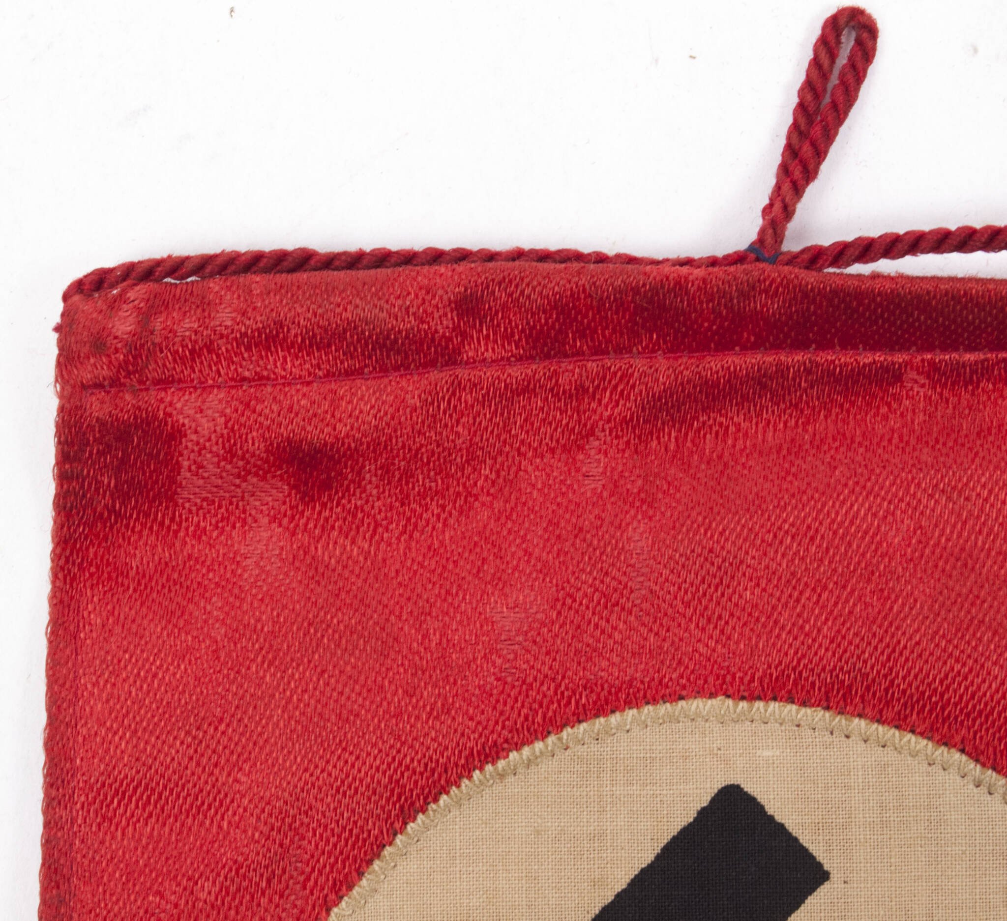 NSDAP sympathisers table flag – RARE — image 9