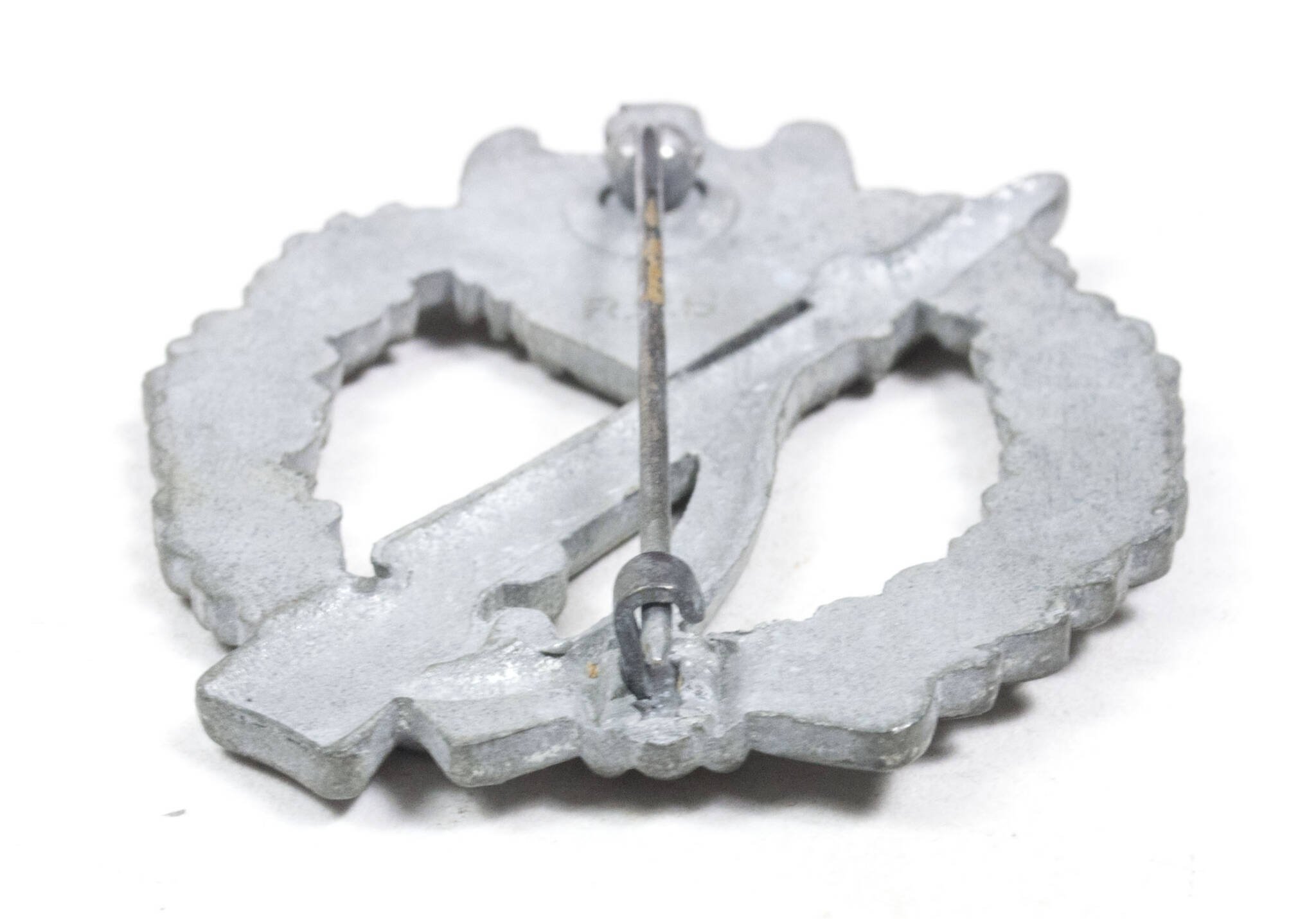 Infanterie Sturmabzeichen (ISA) / Infantry Assault Badge (IAB) (Maker RSS) — image 4