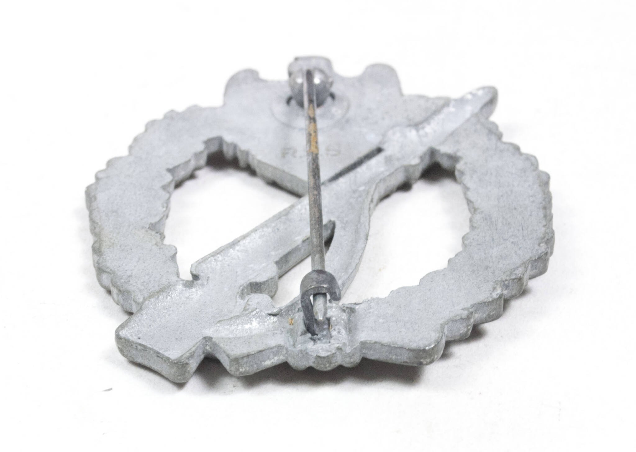 Infanterie Sturmabzeichen (ISA) / Infantry Assault Badge (IAB) (Maker RSS) — image 5