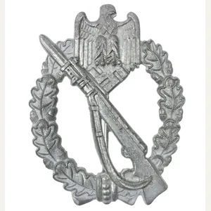 Infanterie Sturmabzeichen (ISA) / Infantry Assault Badge (IAB) (Maker RSS)