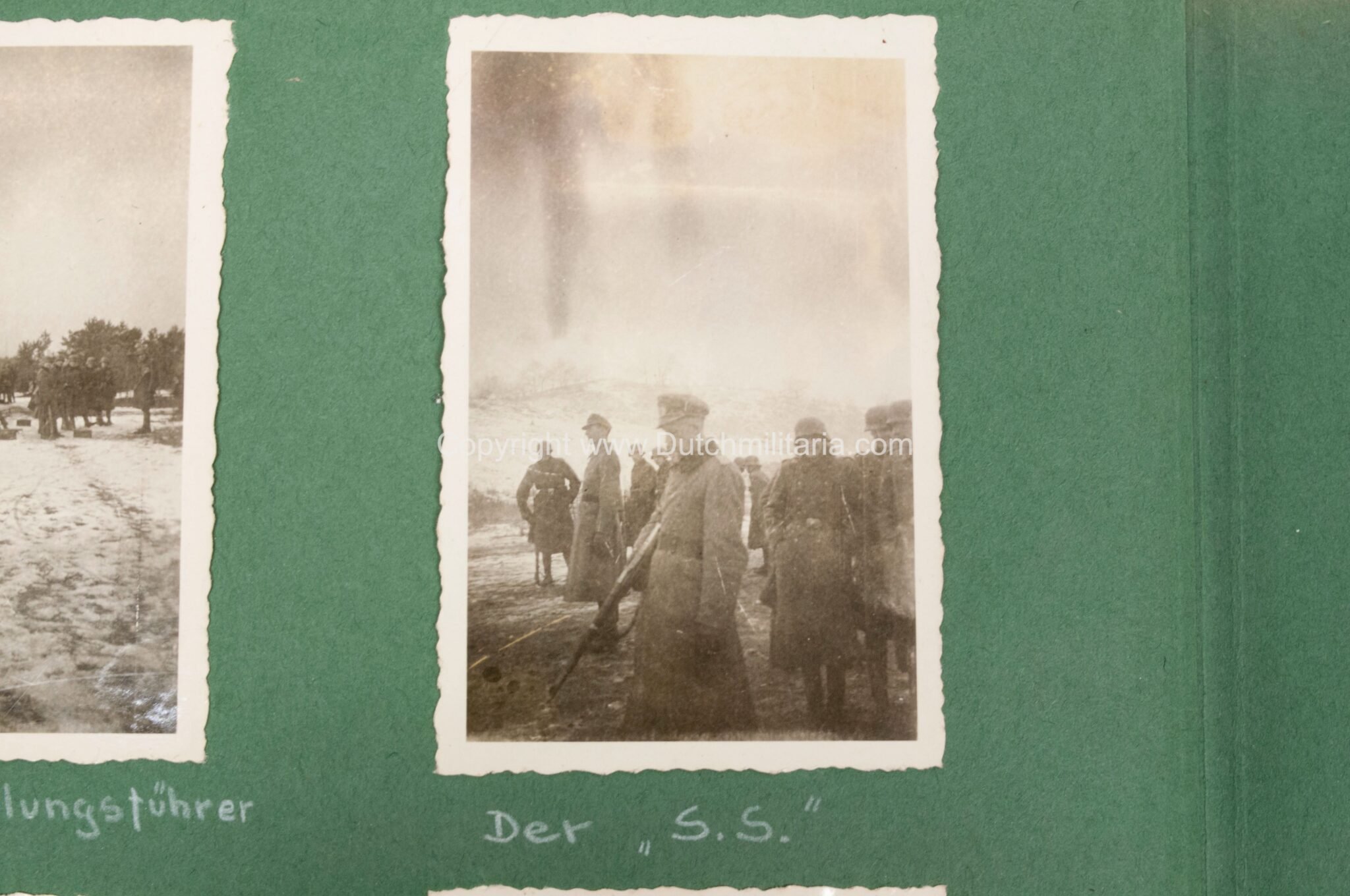 Photoalbum grouping 26 Infanterie Division with 282 photos — image 102