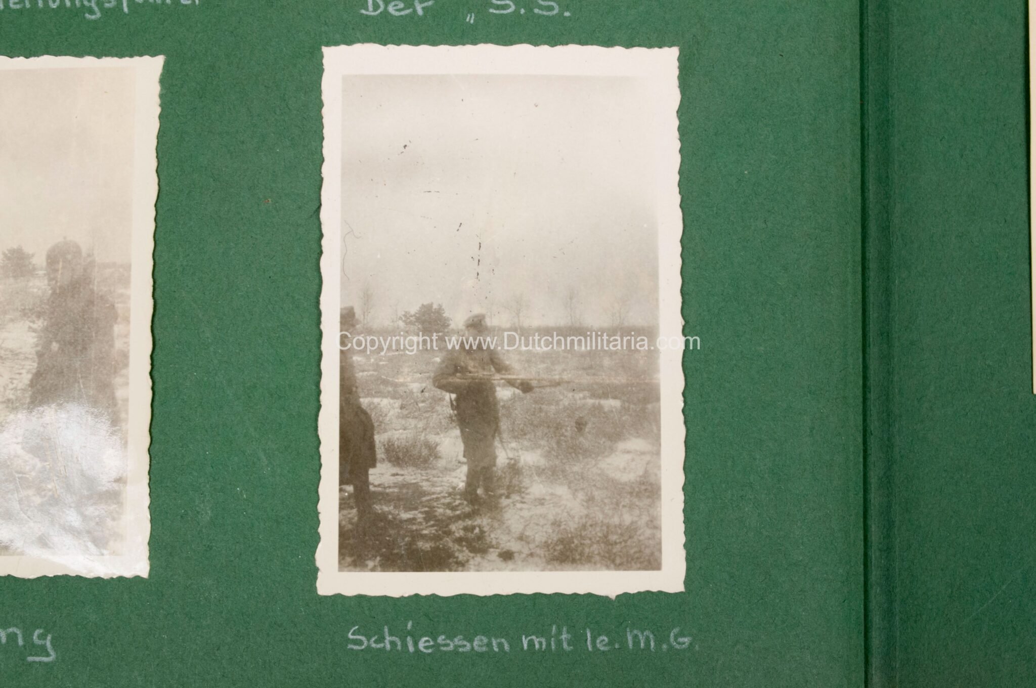 Photoalbum grouping 26 Infanterie Division with 282 photos — image 103