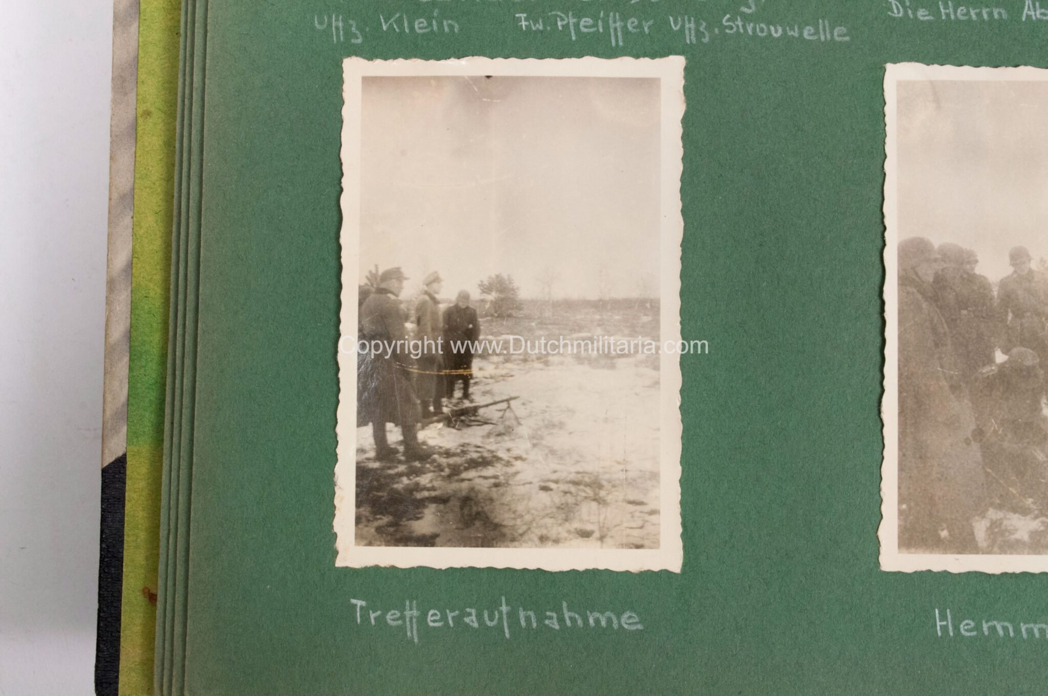Photoalbum grouping 26 Infanterie Division with 282 photos — image 105