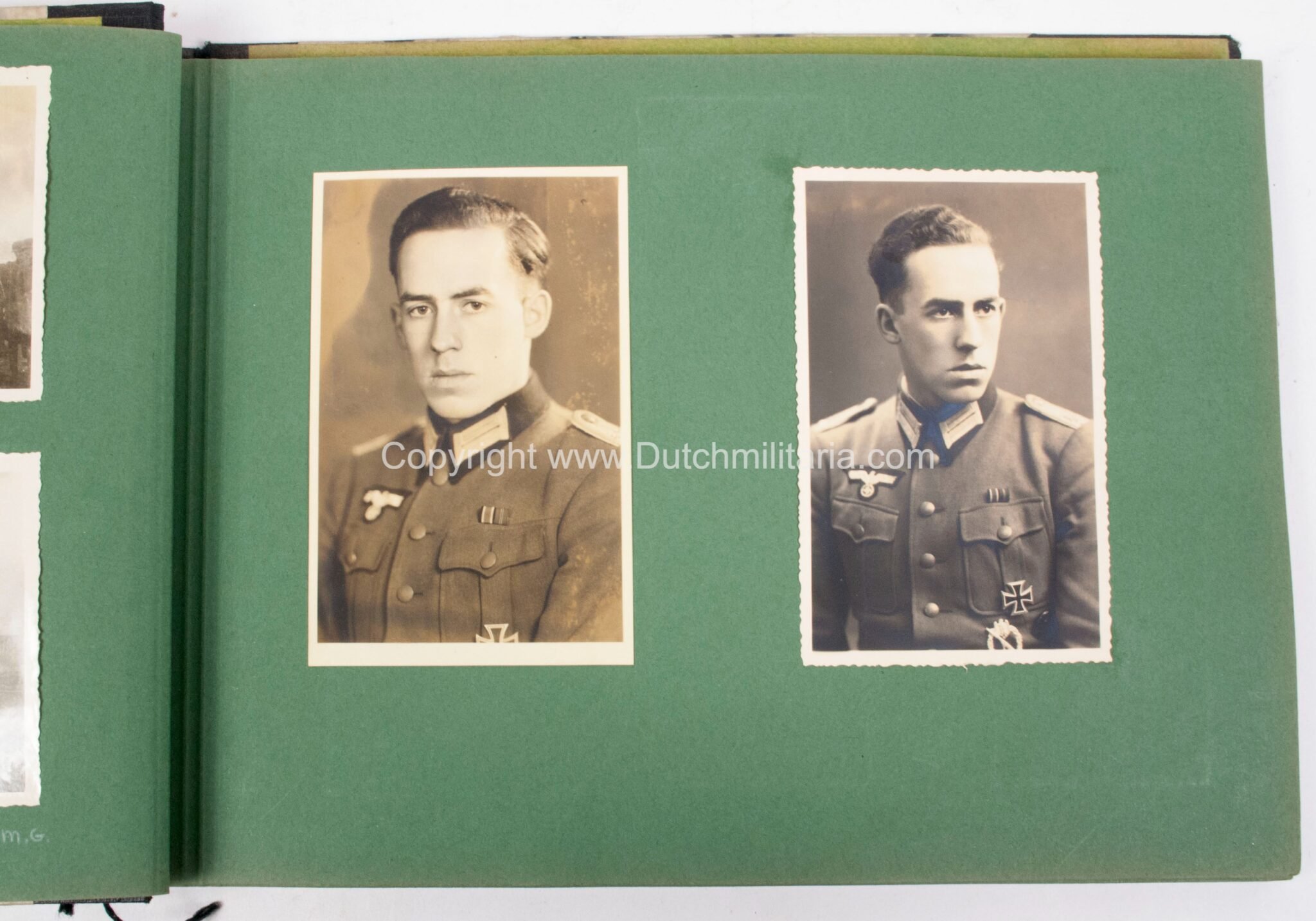 Photoalbum grouping 26 Infanterie Division with 282 photos — image 106