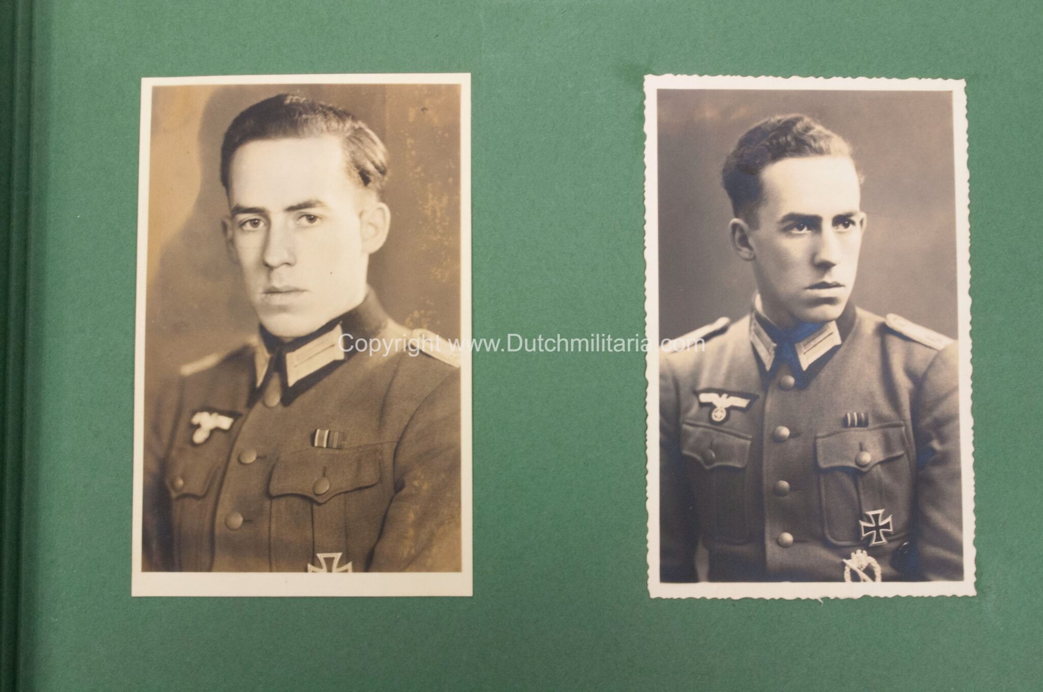 Photoalbum grouping 26 Infanterie Division with 282 photos — image 107