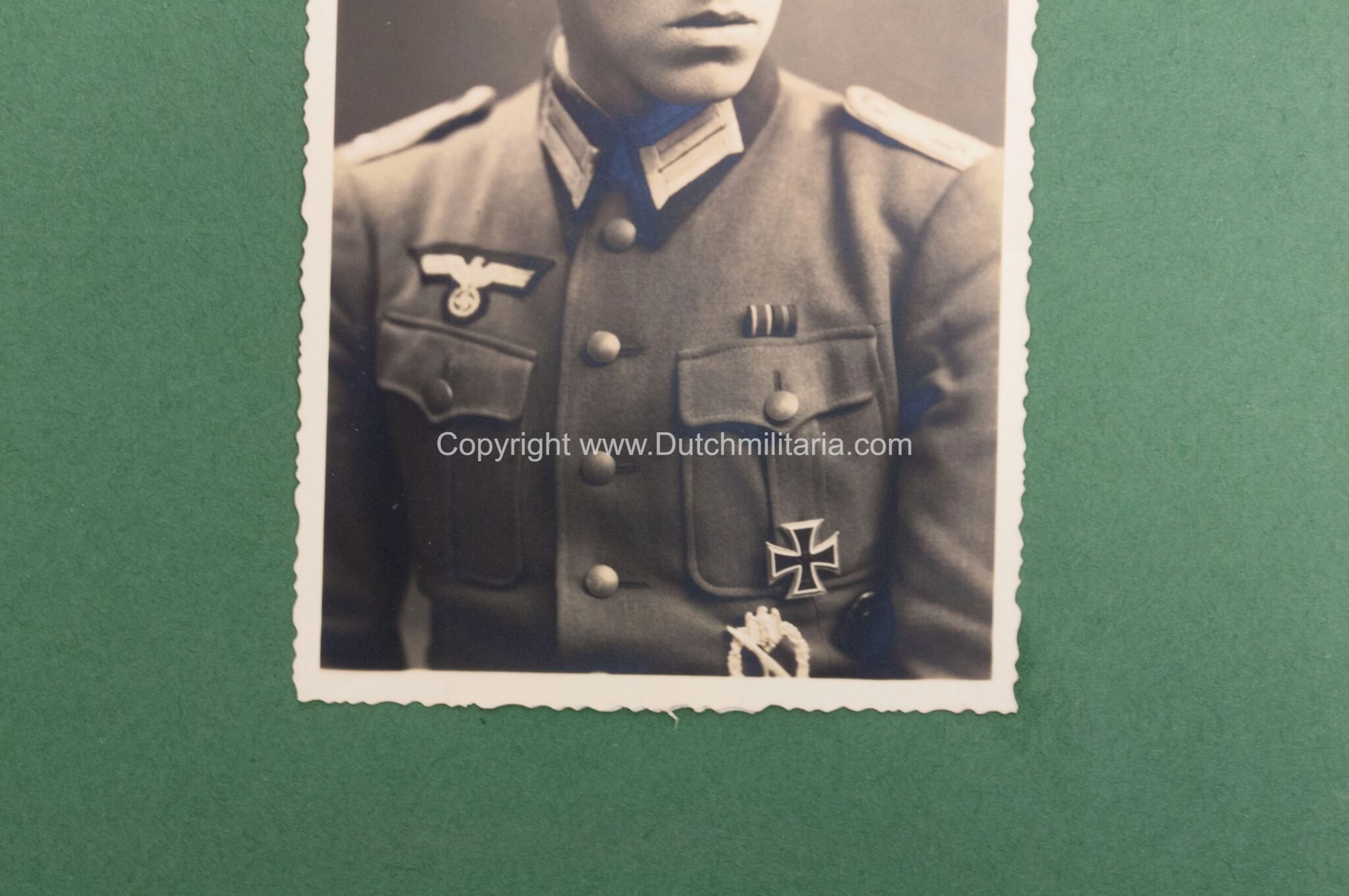 Photoalbum grouping 26 Infanterie Division with 282 photos — image 108