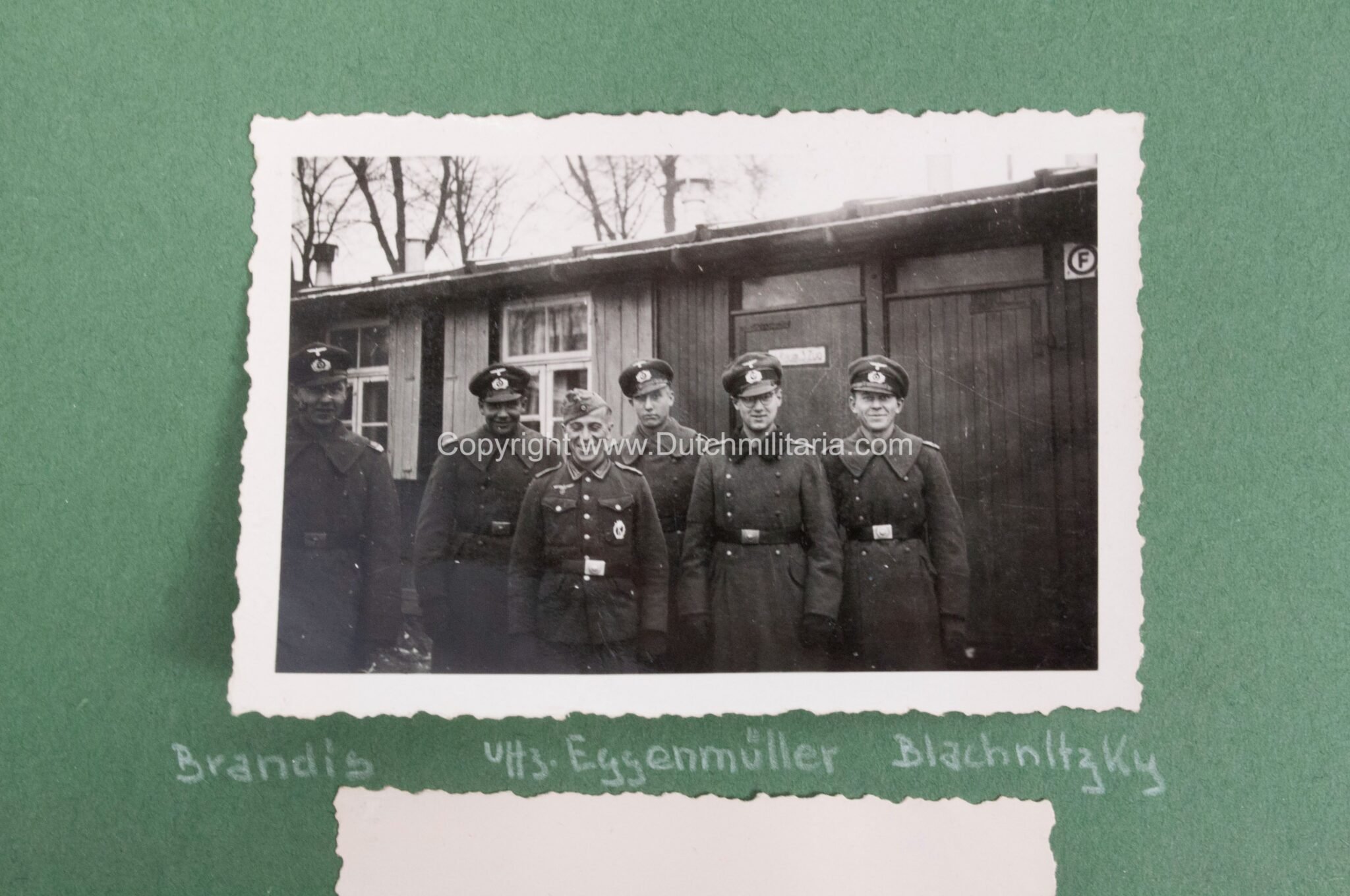 Photoalbum grouping 26 Infanterie Division with 282 photos — image 112