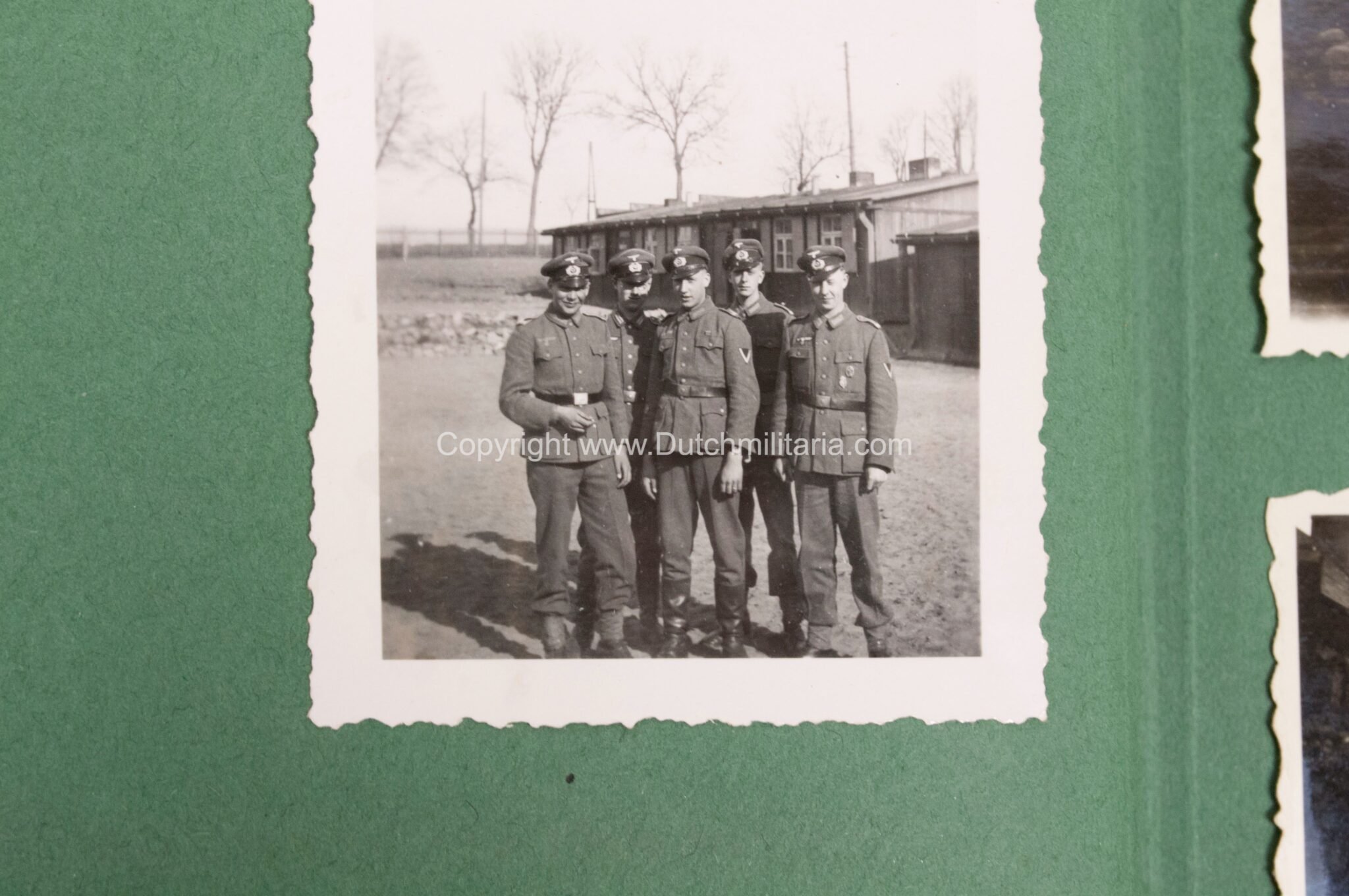 Photoalbum grouping 26 Infanterie Division with 282 photos — image 113