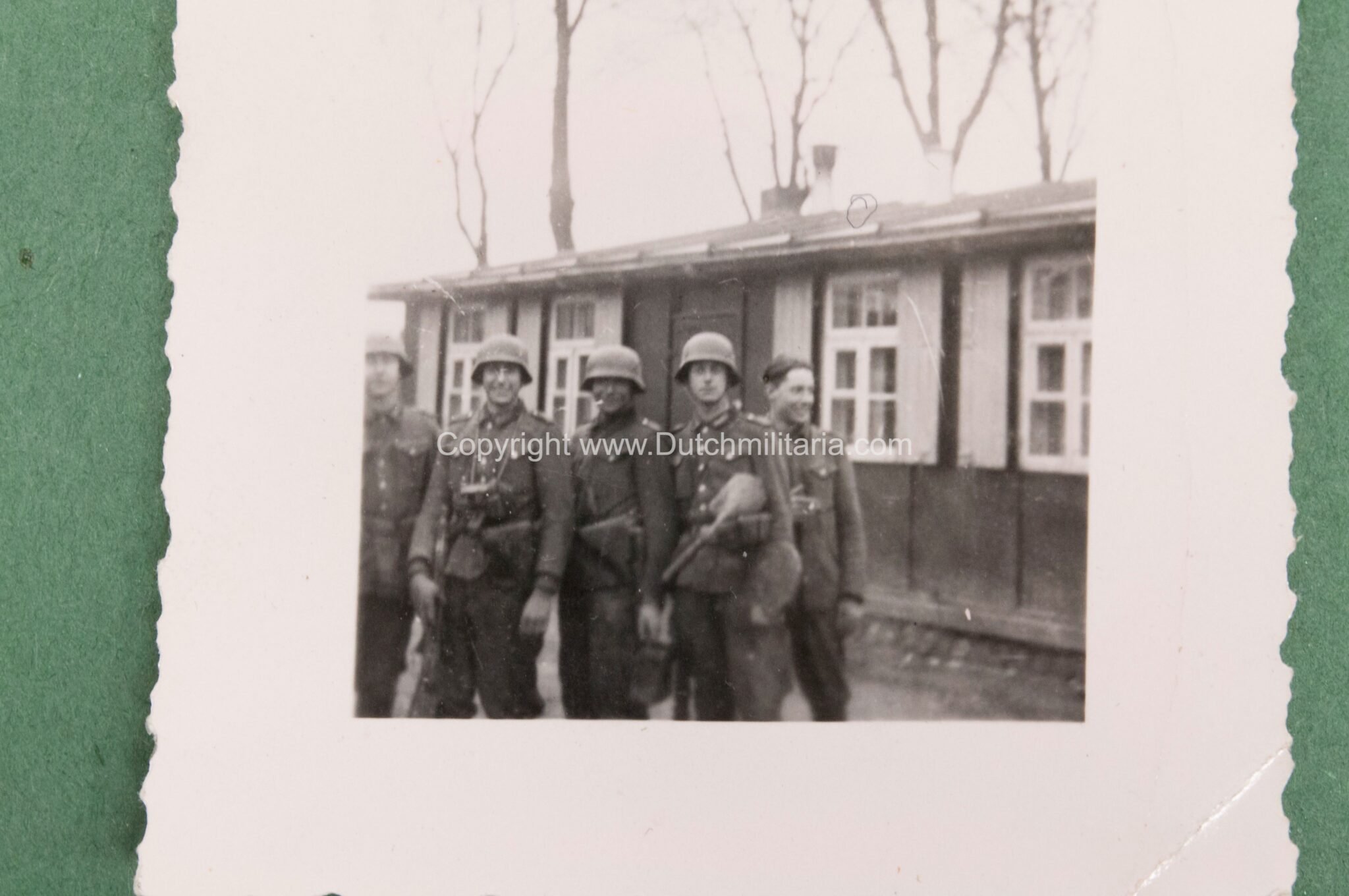 Photoalbum grouping 26 Infanterie Division with 282 photos — image 114