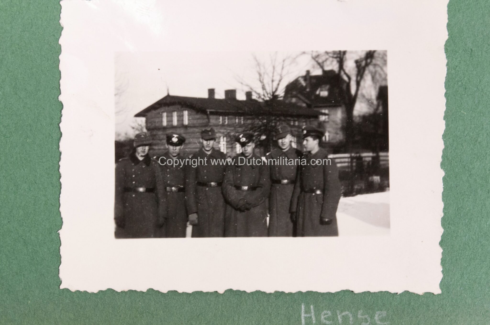 Photoalbum grouping 26 Infanterie Division with 282 photos — image 115