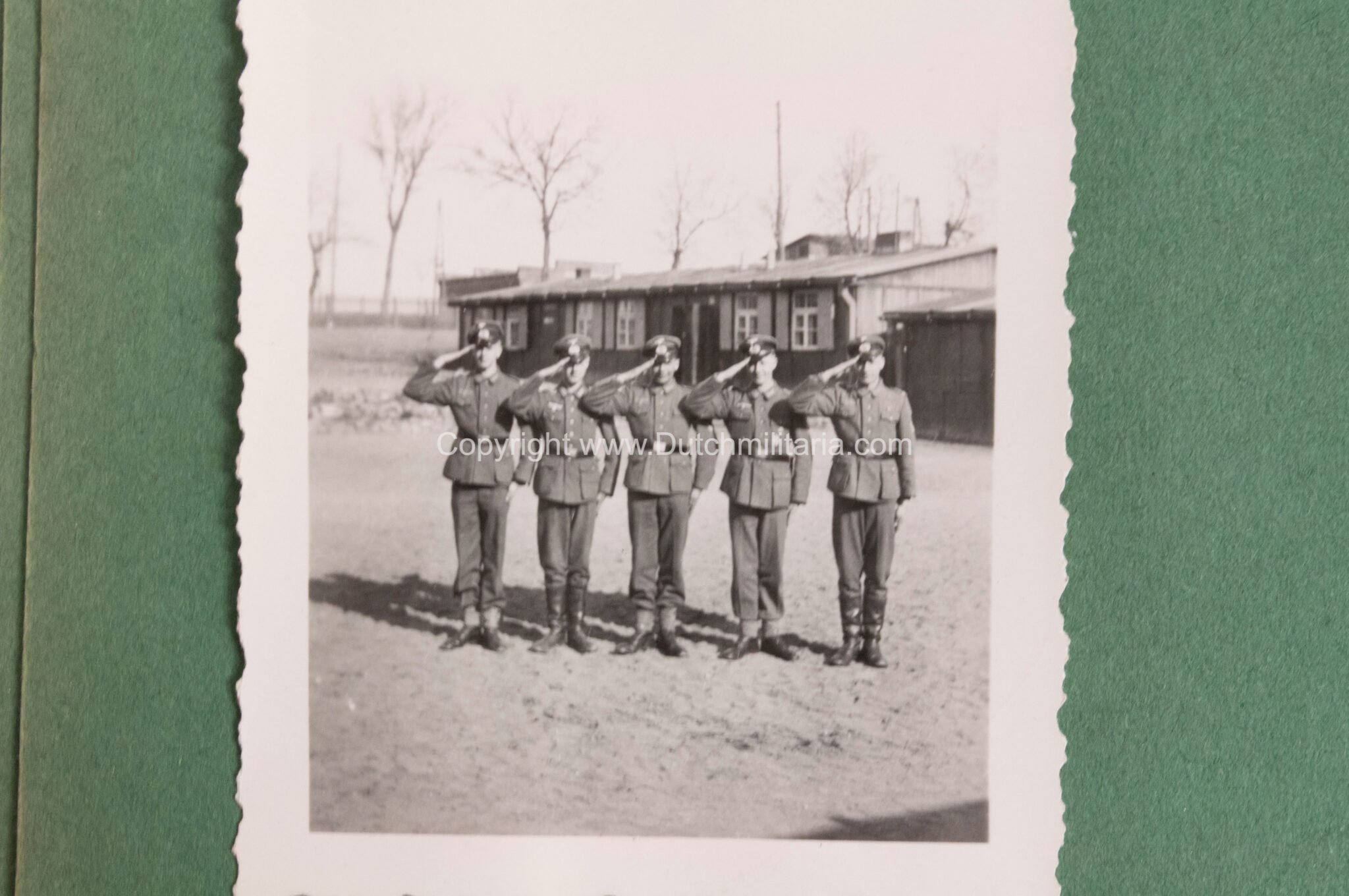 Photoalbum grouping 26 Infanterie Division with 282 photos — image 116