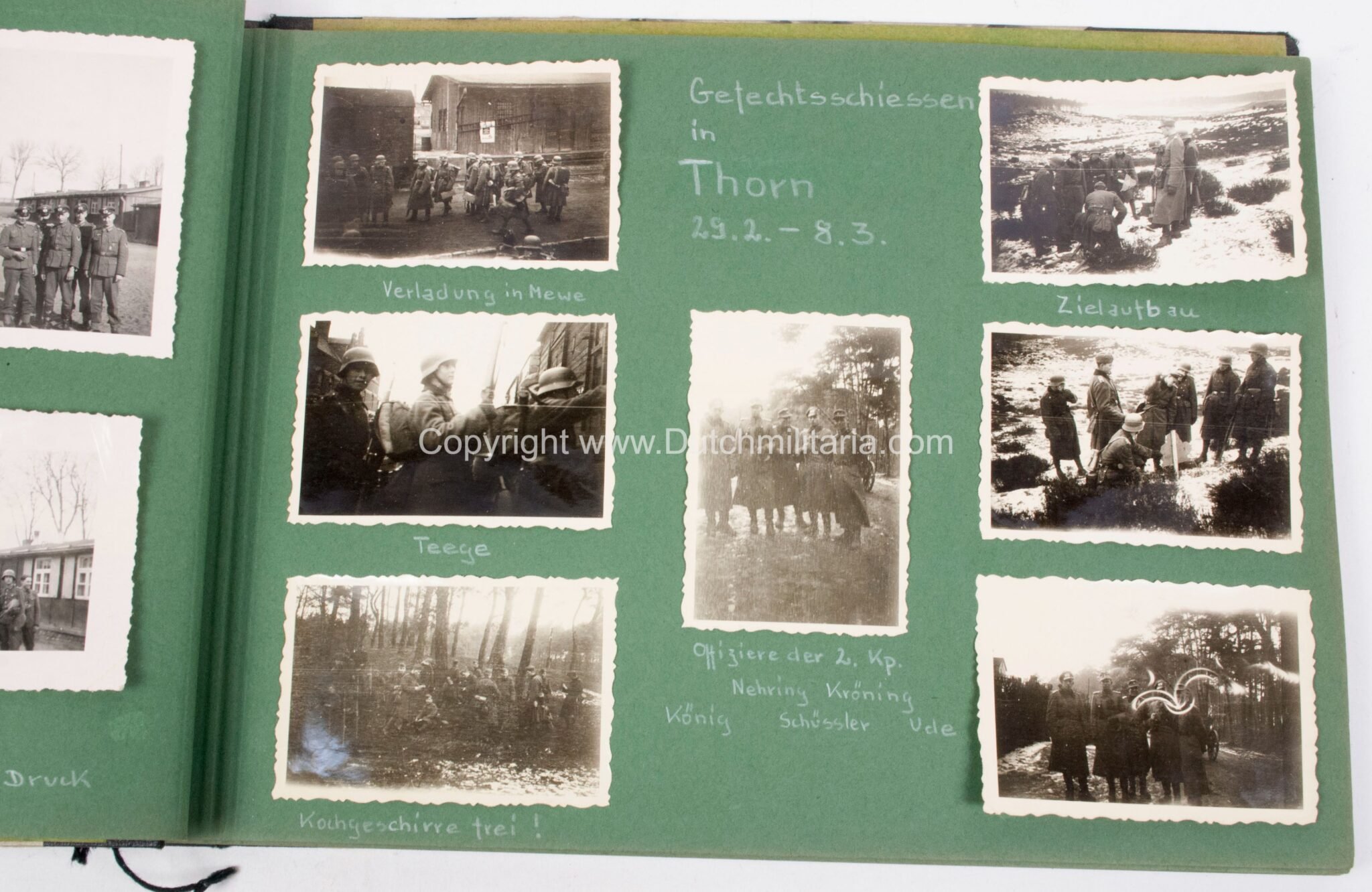 Photoalbum grouping 26 Infanterie Division with 282 photos — image 117