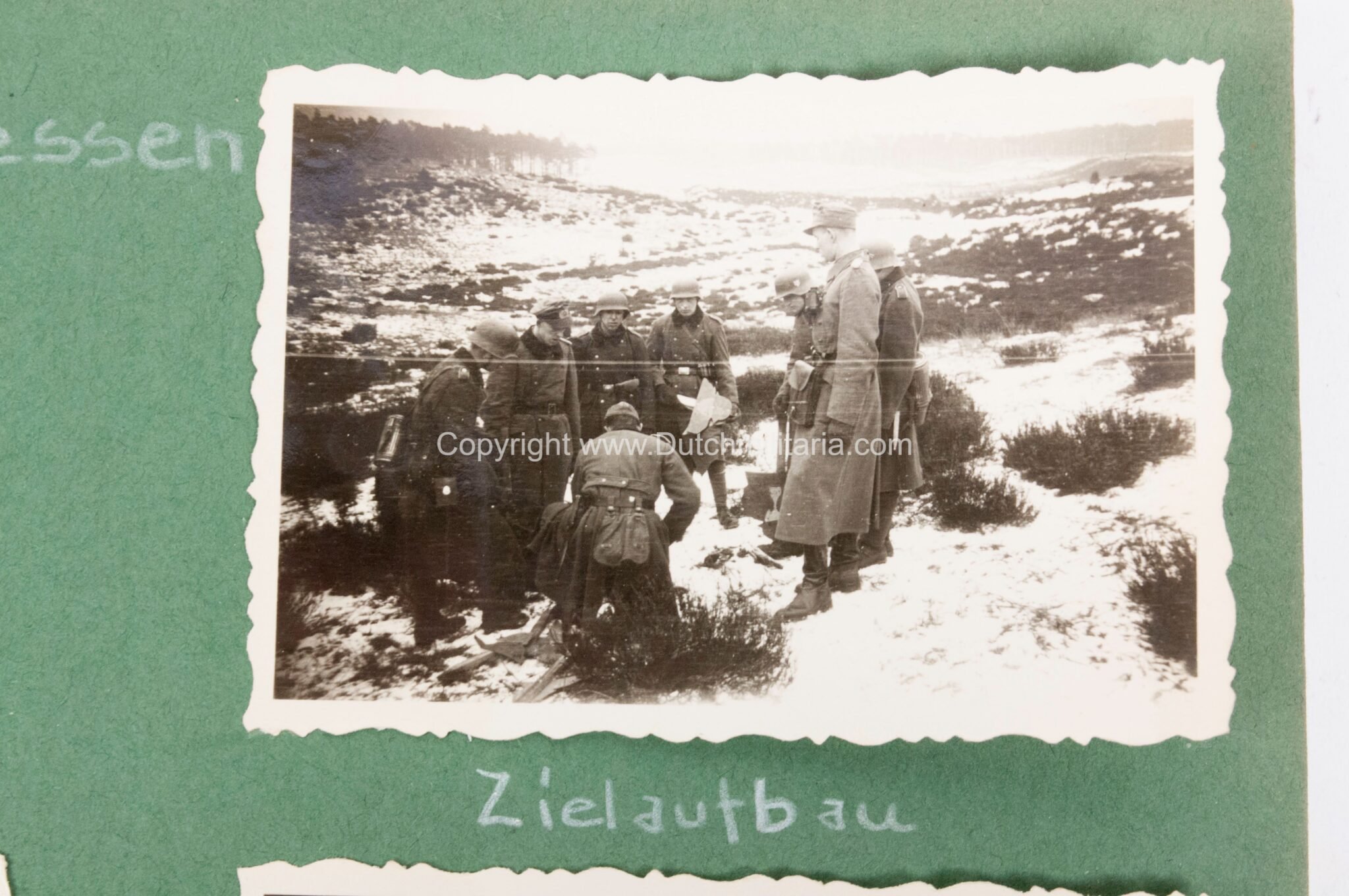 Photoalbum grouping 26 Infanterie Division with 282 photos — image 119