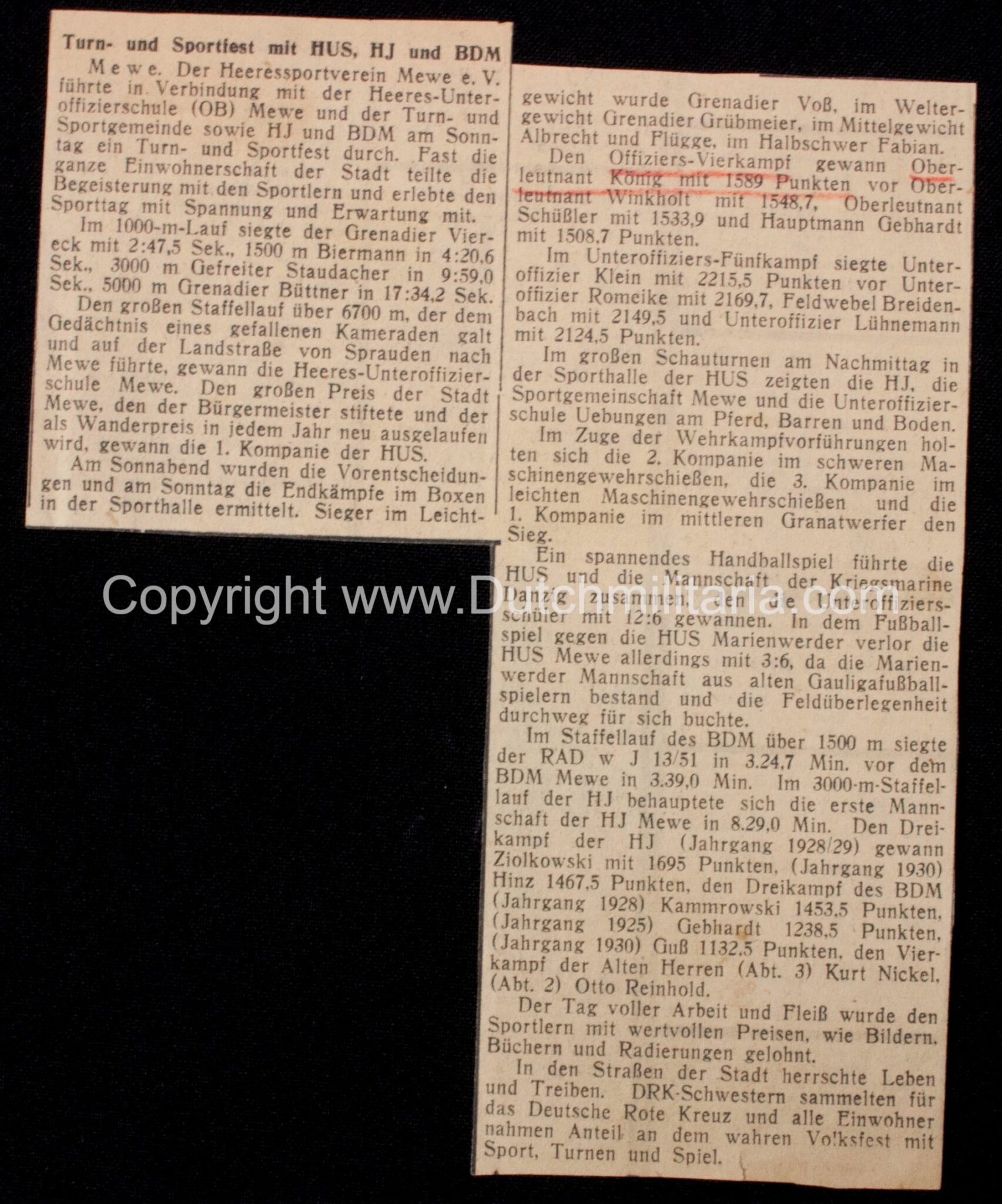 Photoalbum grouping 26 Infanterie Division with 282 photos — image 12