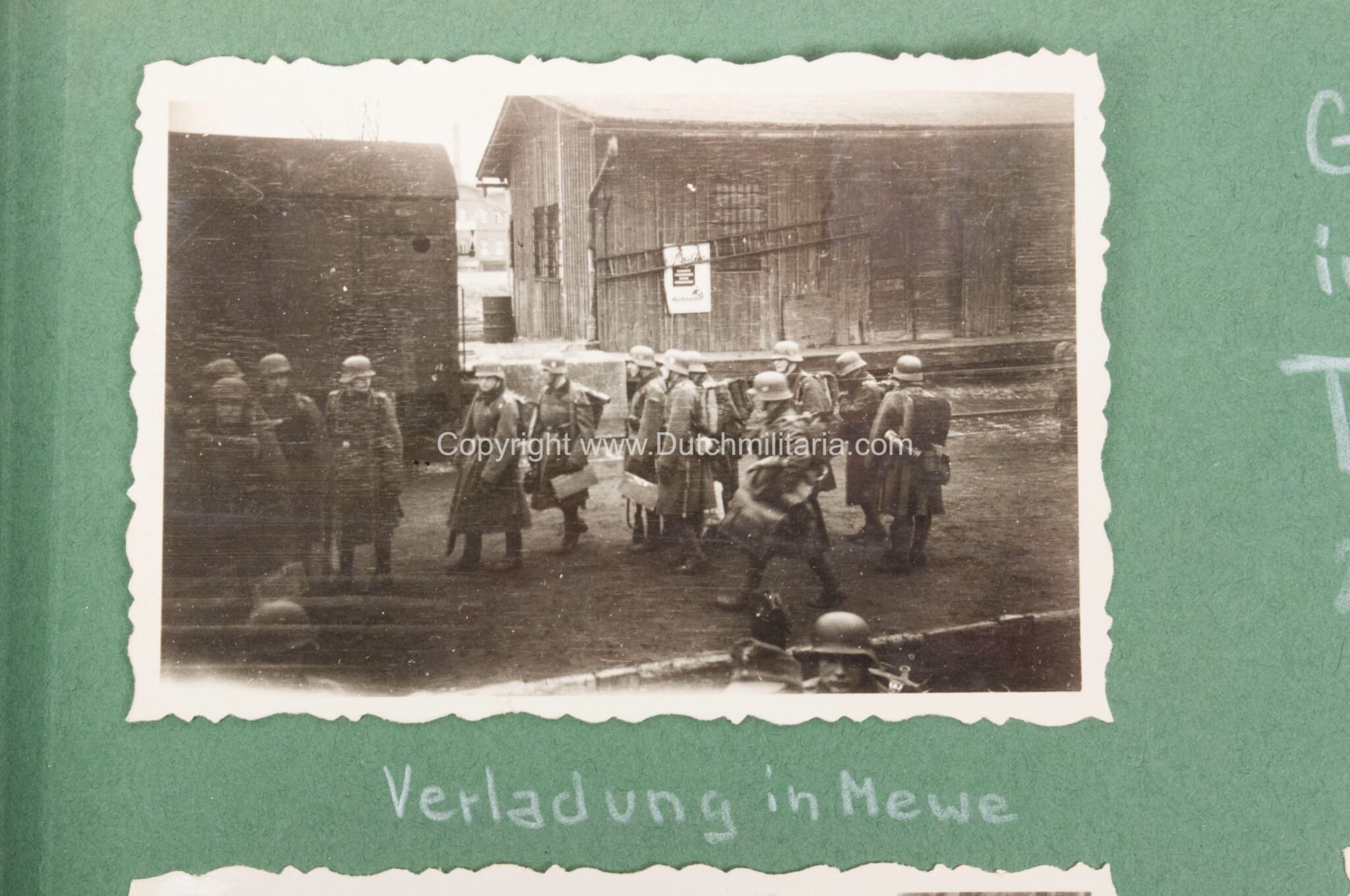 Photoalbum grouping 26 Infanterie Division with 282 photos — image 120