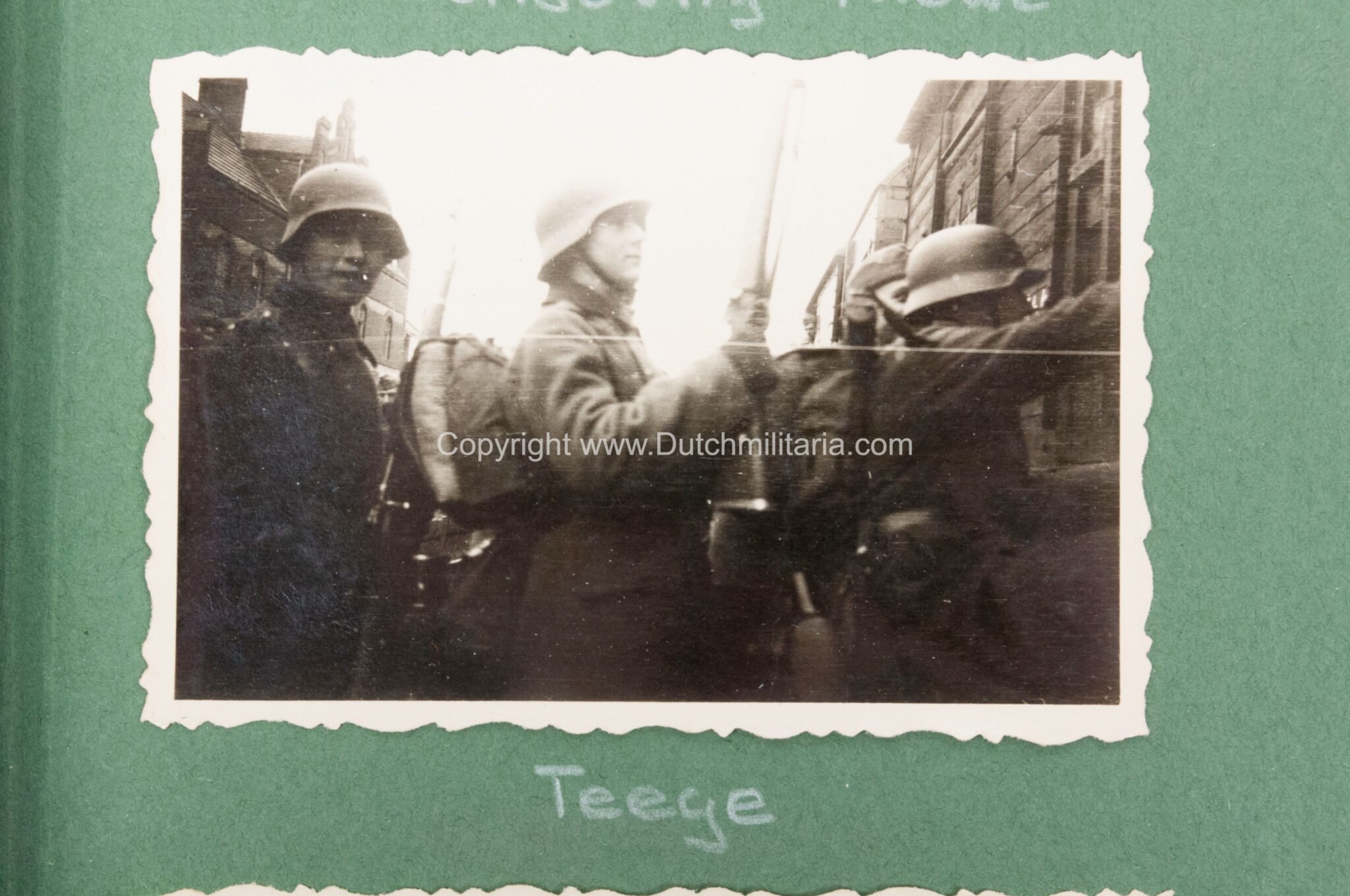 Photoalbum grouping 26 Infanterie Division with 282 photos — image 121