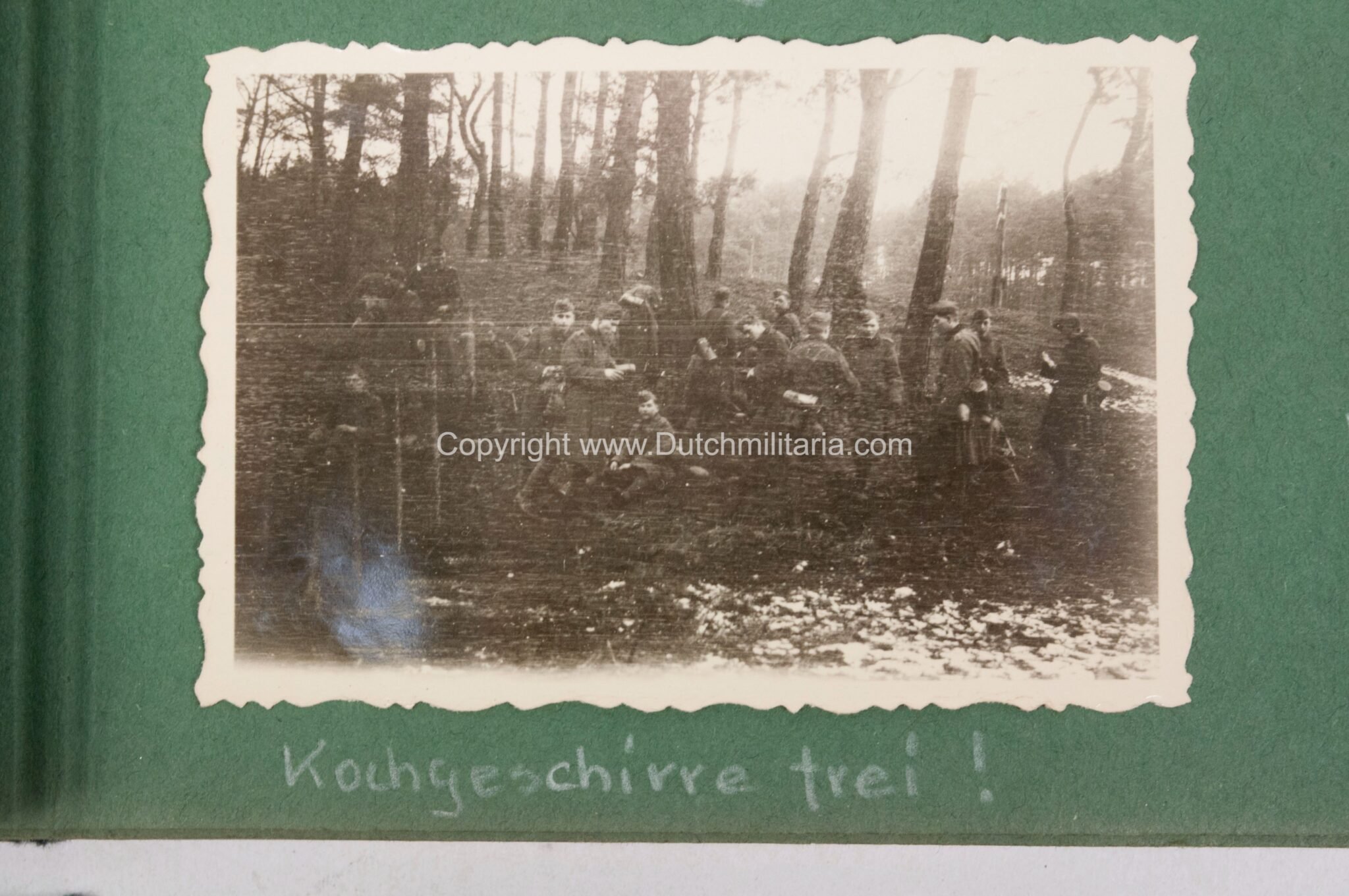 Photoalbum grouping 26 Infanterie Division with 282 photos — image 122