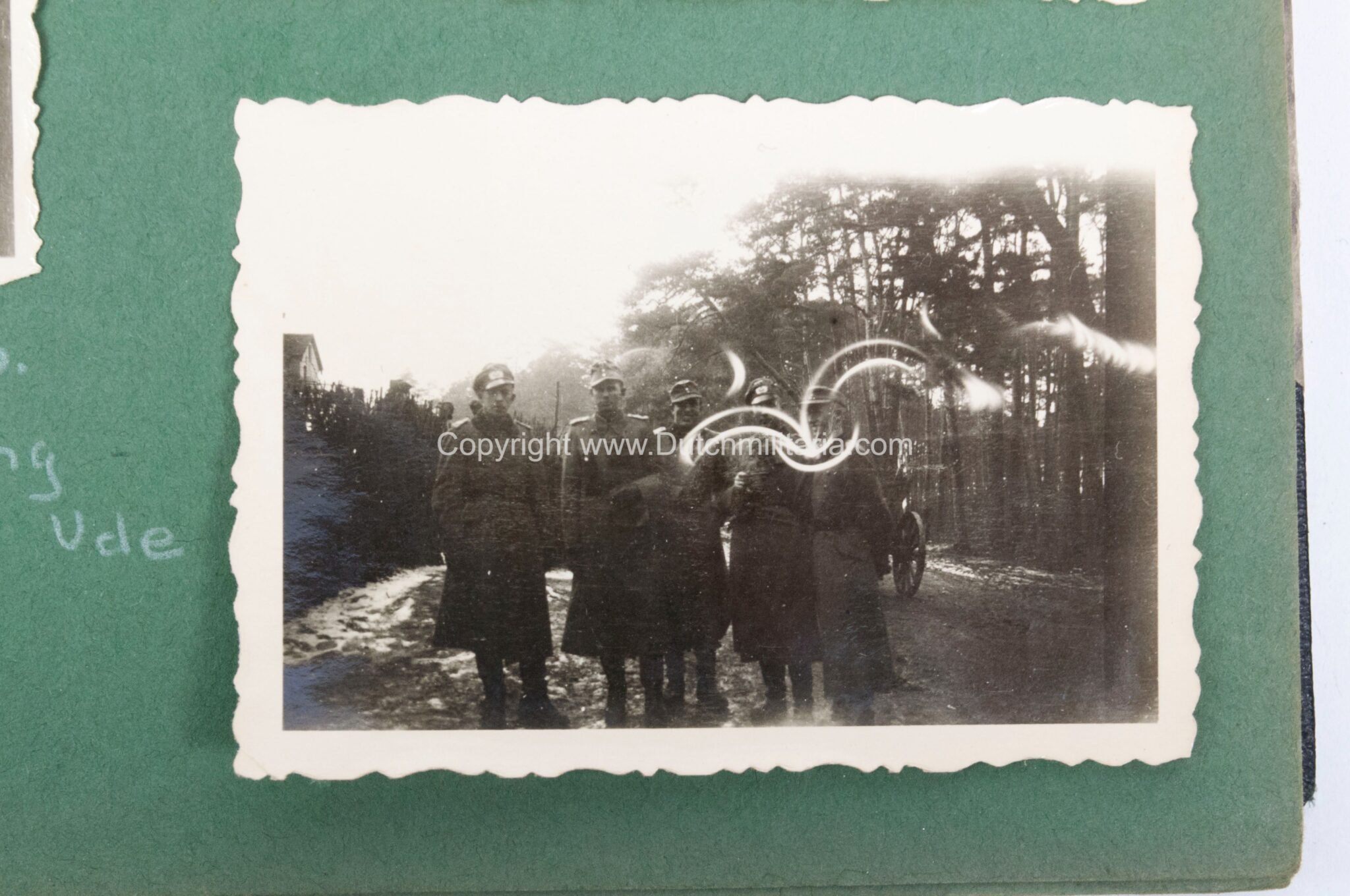 Photoalbum grouping 26 Infanterie Division with 282 photos — image 125