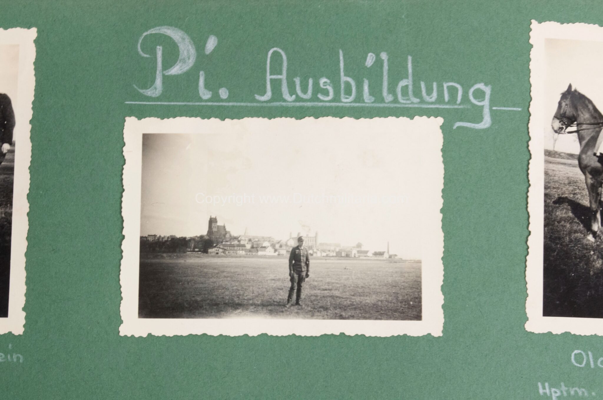 Photoalbum grouping 26 Infanterie Division with 282 photos — image 128