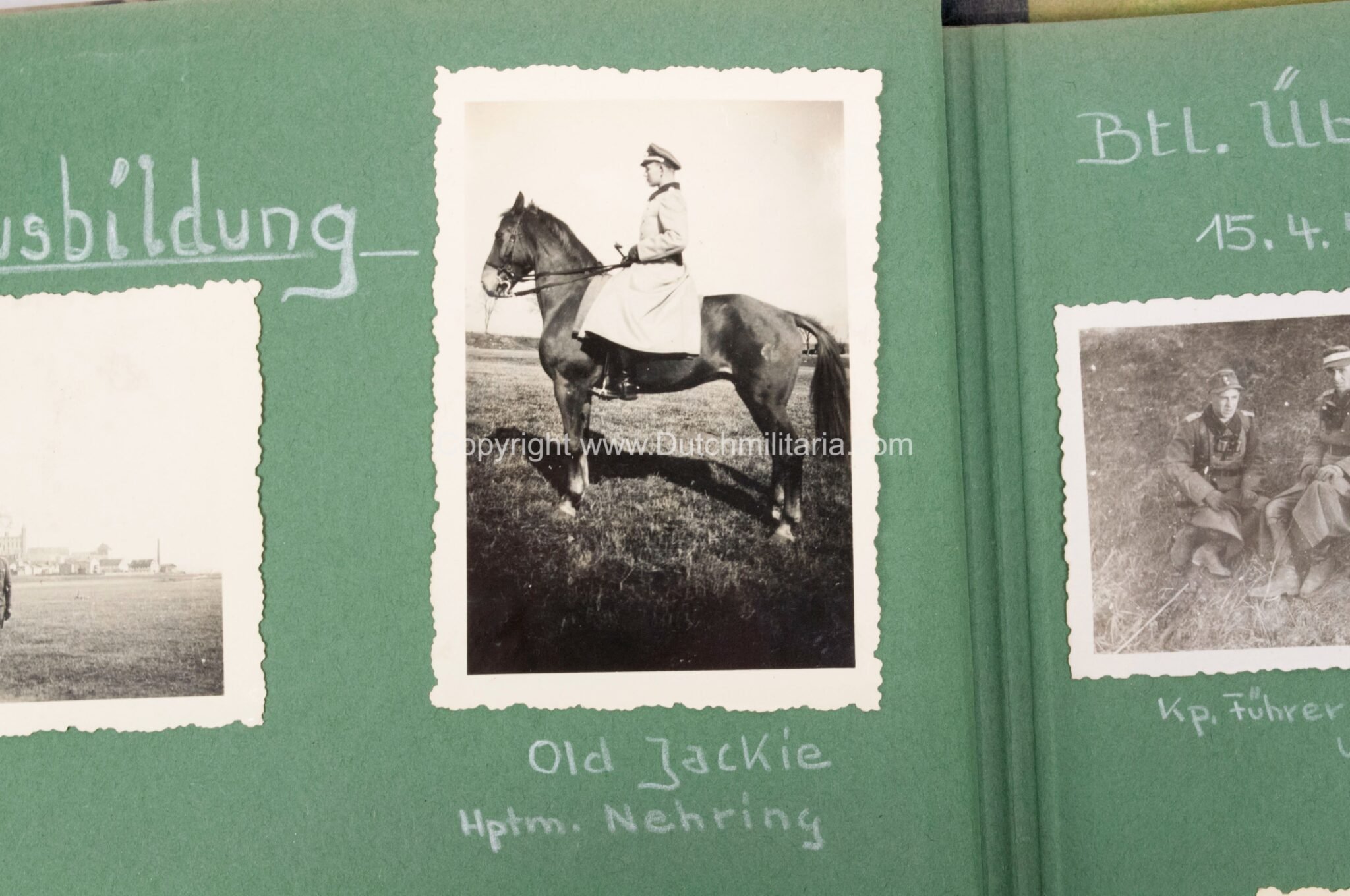 Photoalbum grouping 26 Infanterie Division with 282 photos — image 130