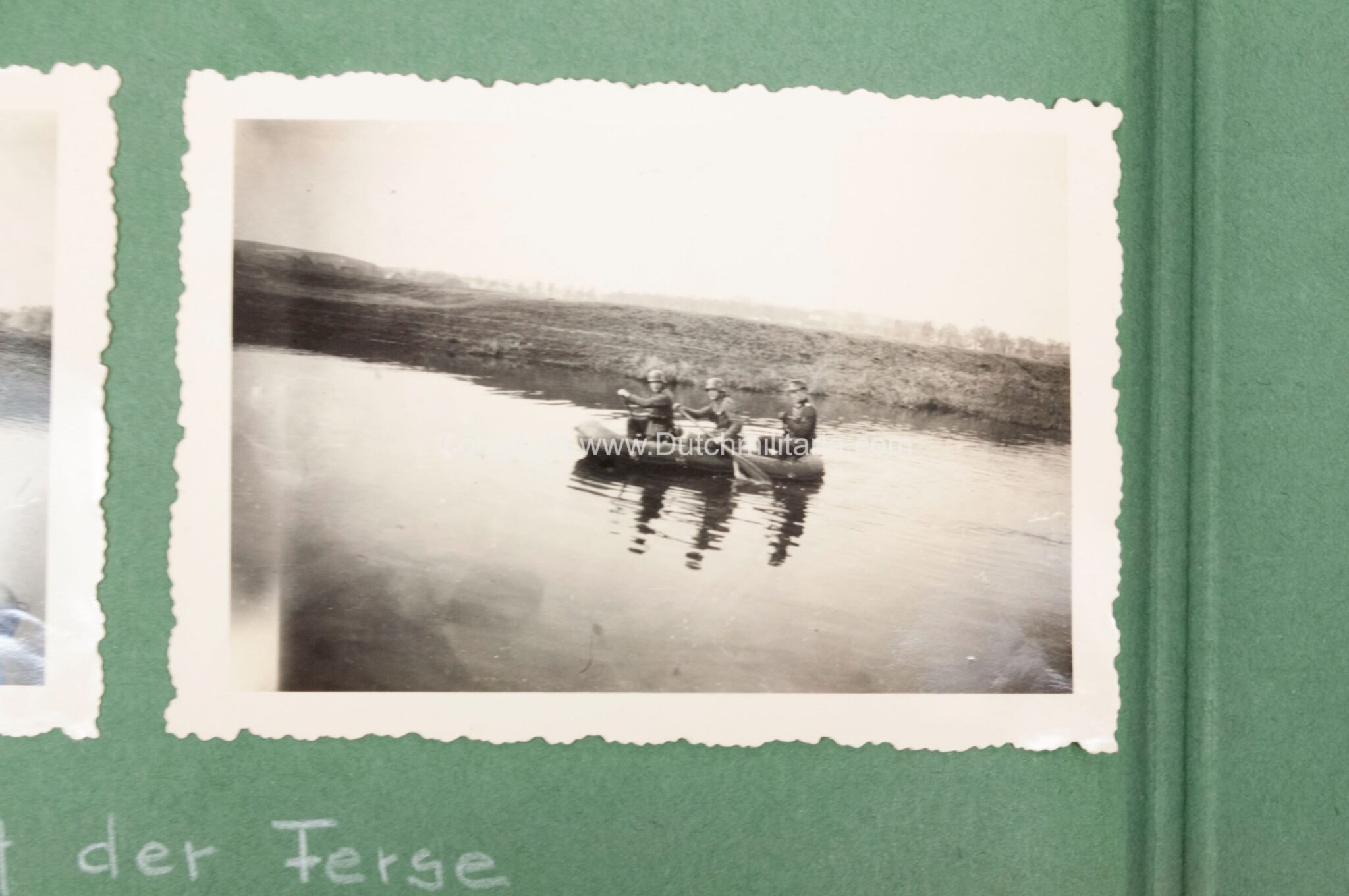 Photoalbum grouping 26 Infanterie Division with 282 photos — image 131