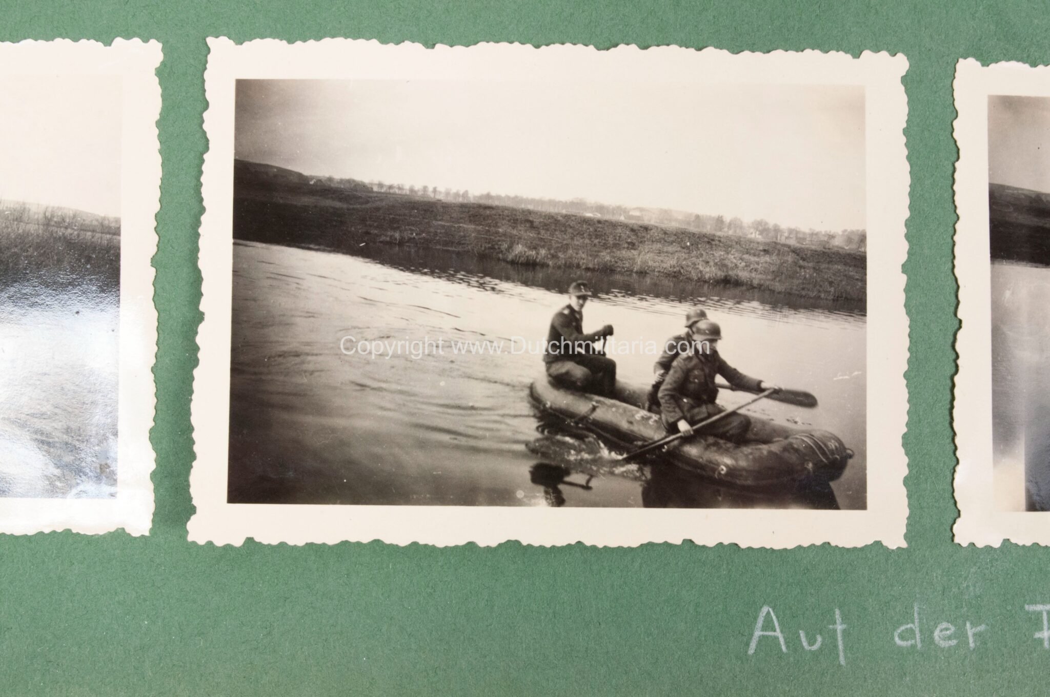 Photoalbum grouping 26 Infanterie Division with 282 photos — image 133