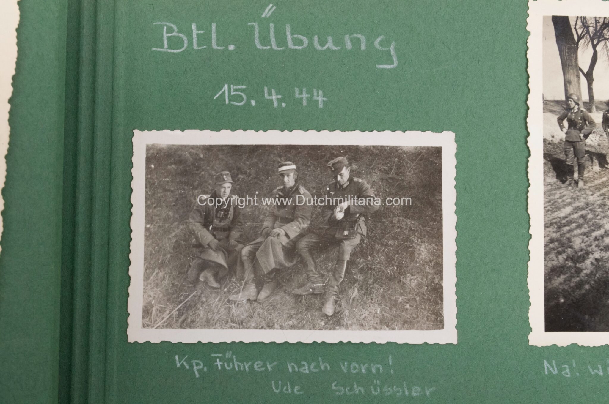 Photoalbum grouping 26 Infanterie Division with 282 photos — image 136