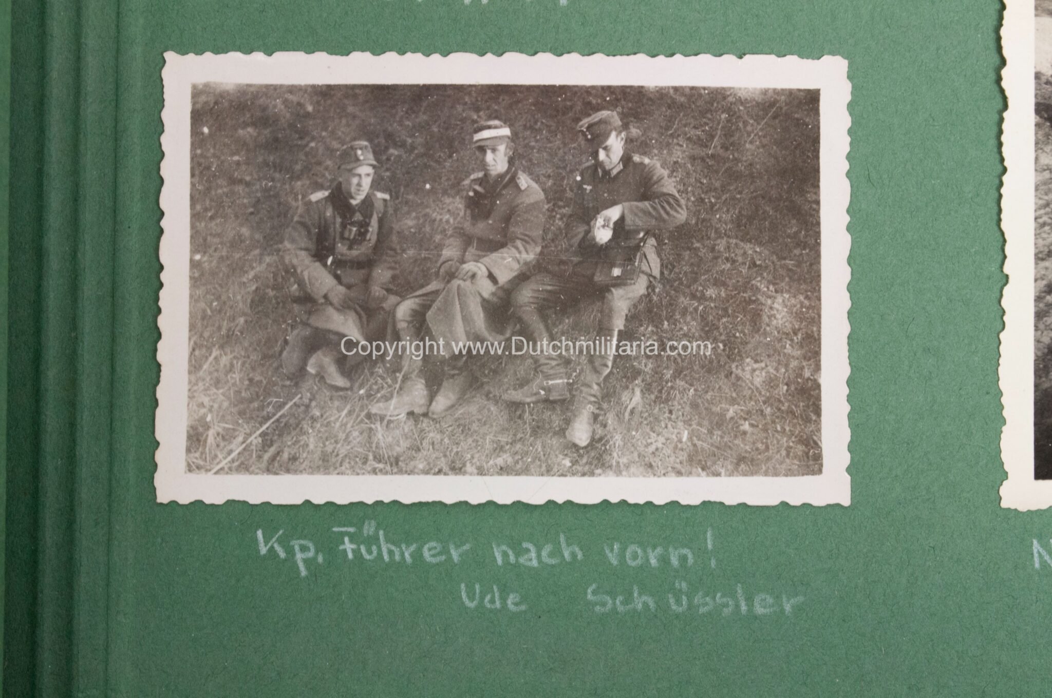 Photoalbum grouping 26 Infanterie Division with 282 photos — image 137