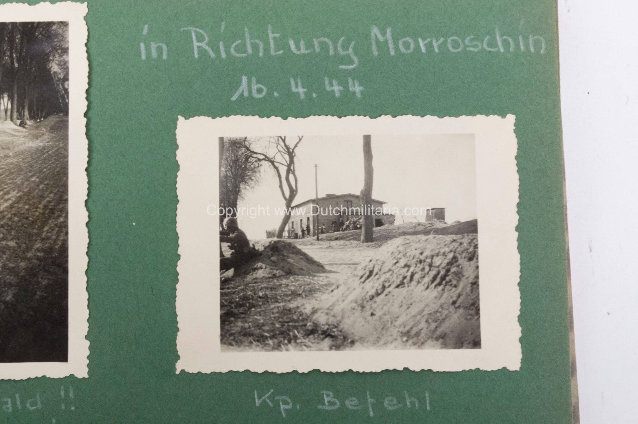 Photoalbum grouping 26 Infanterie Division with 282 photos — image 139