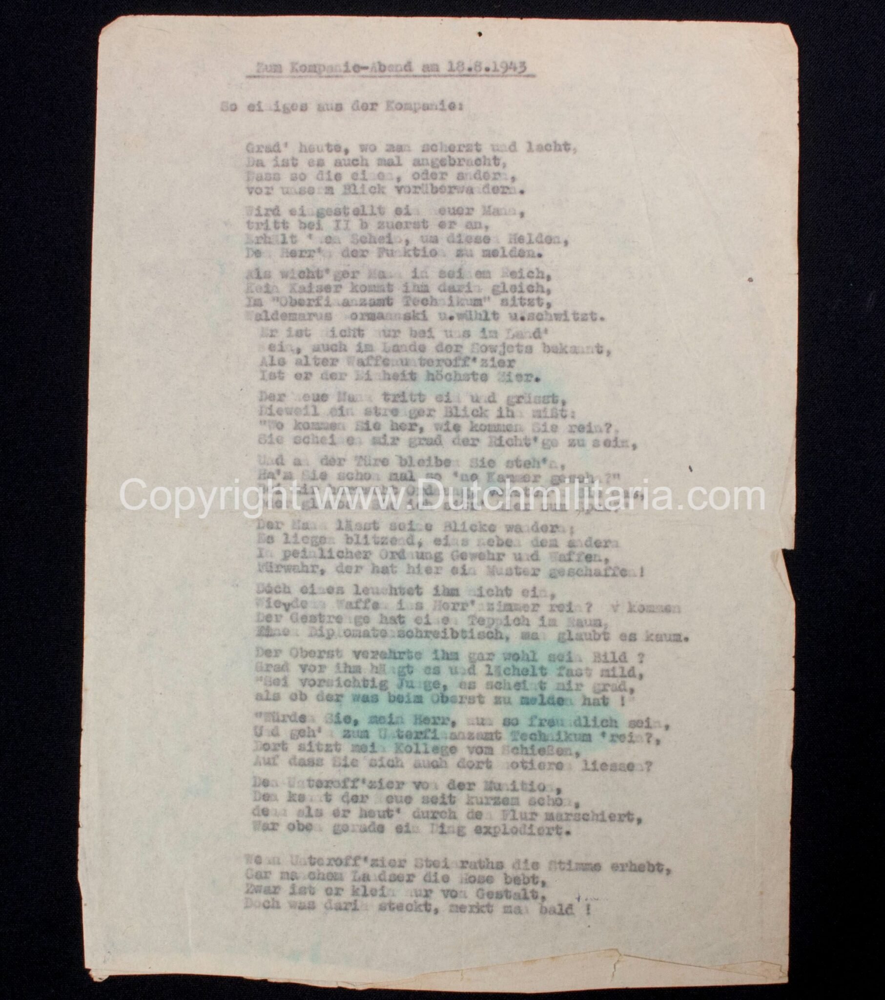 Photoalbum grouping 26 Infanterie Division with 282 photos — image 14