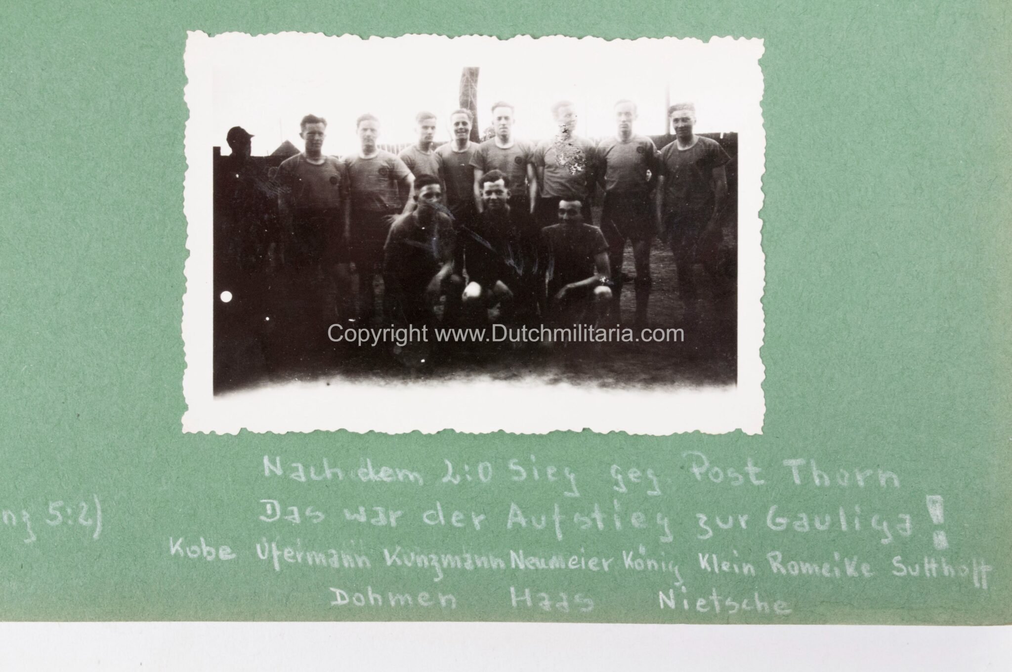 Photoalbum grouping 26 Infanterie Division with 282 photos — image 141
