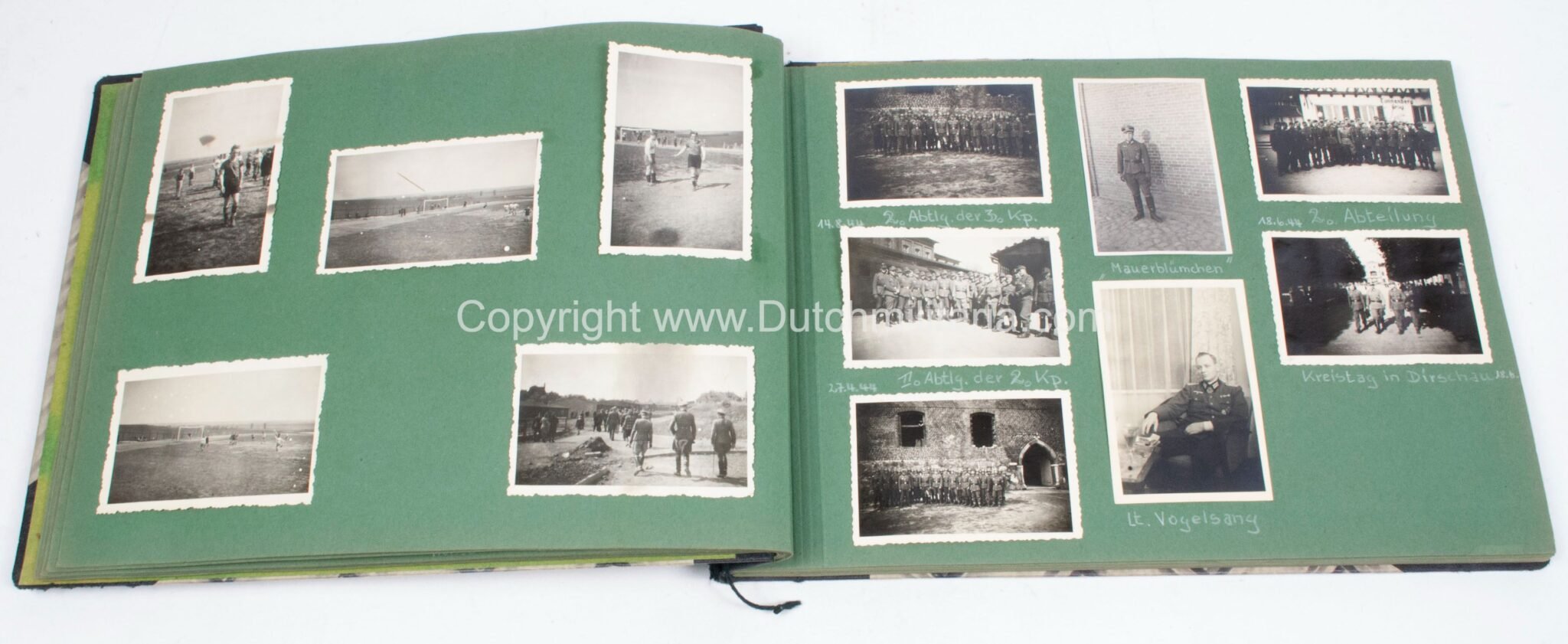 Photoalbum grouping 26 Infanterie Division with 282 photos — image 142