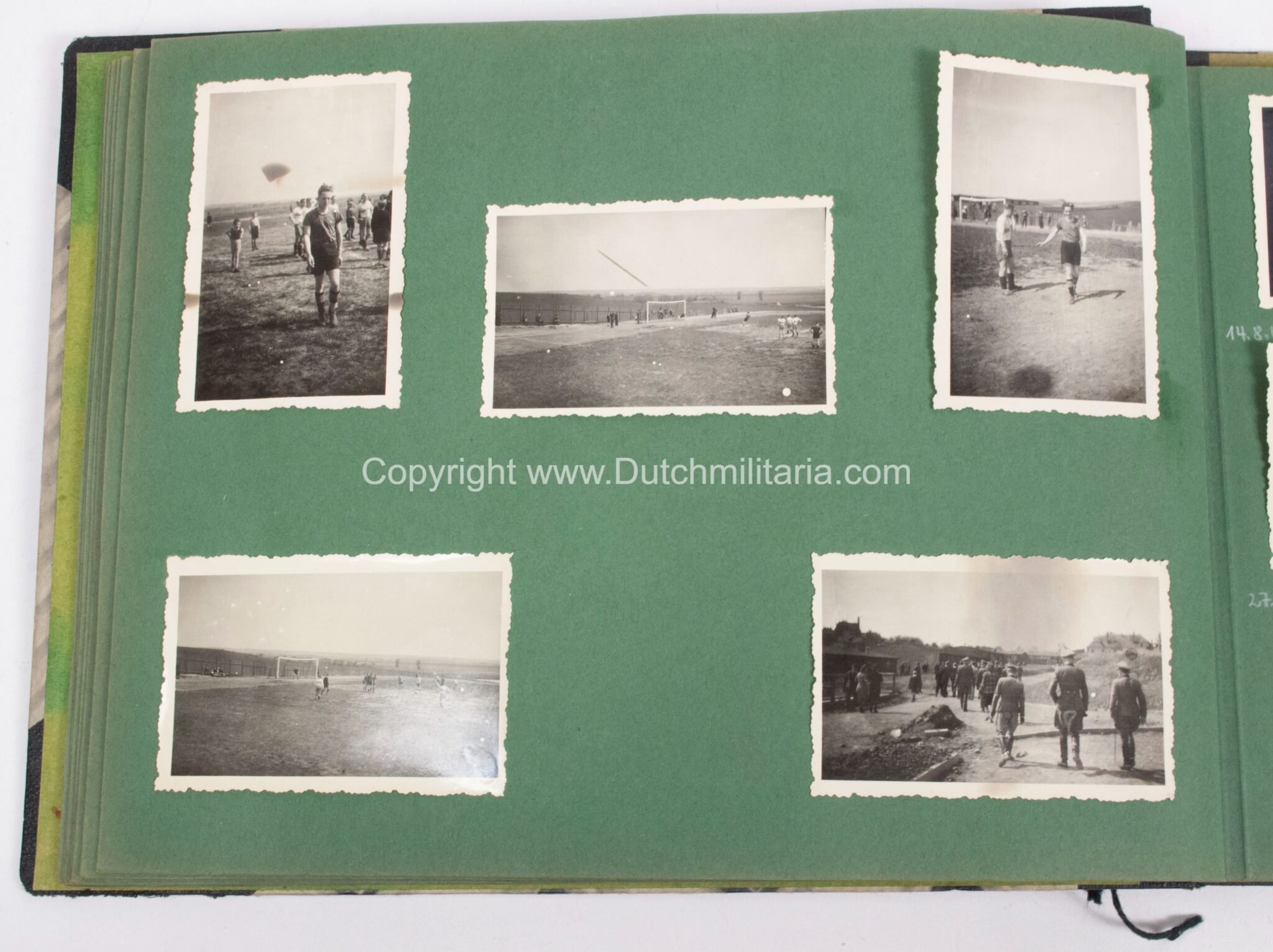 Photoalbum grouping 26 Infanterie Division with 282 photos — image 143