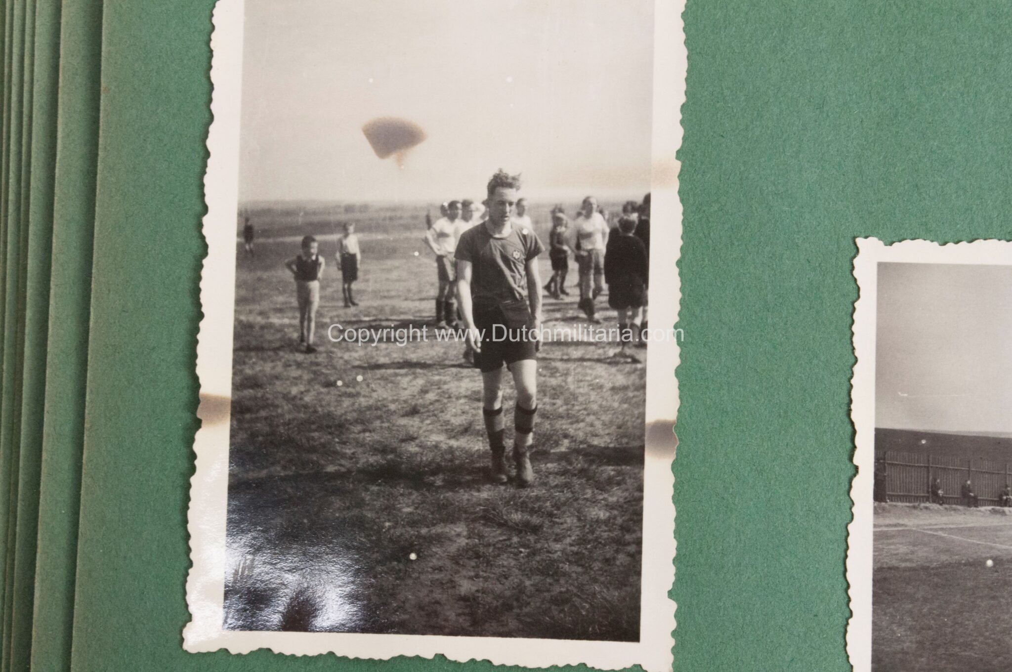 Photoalbum grouping 26 Infanterie Division with 282 photos — image 145