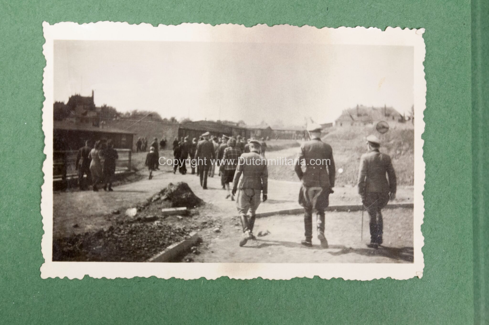 Photoalbum grouping 26 Infanterie Division with 282 photos — image 146