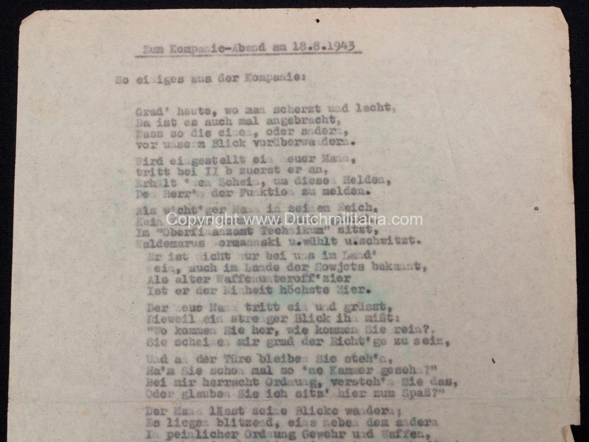 Photoalbum grouping 26 Infanterie Division with 282 photos — image 15