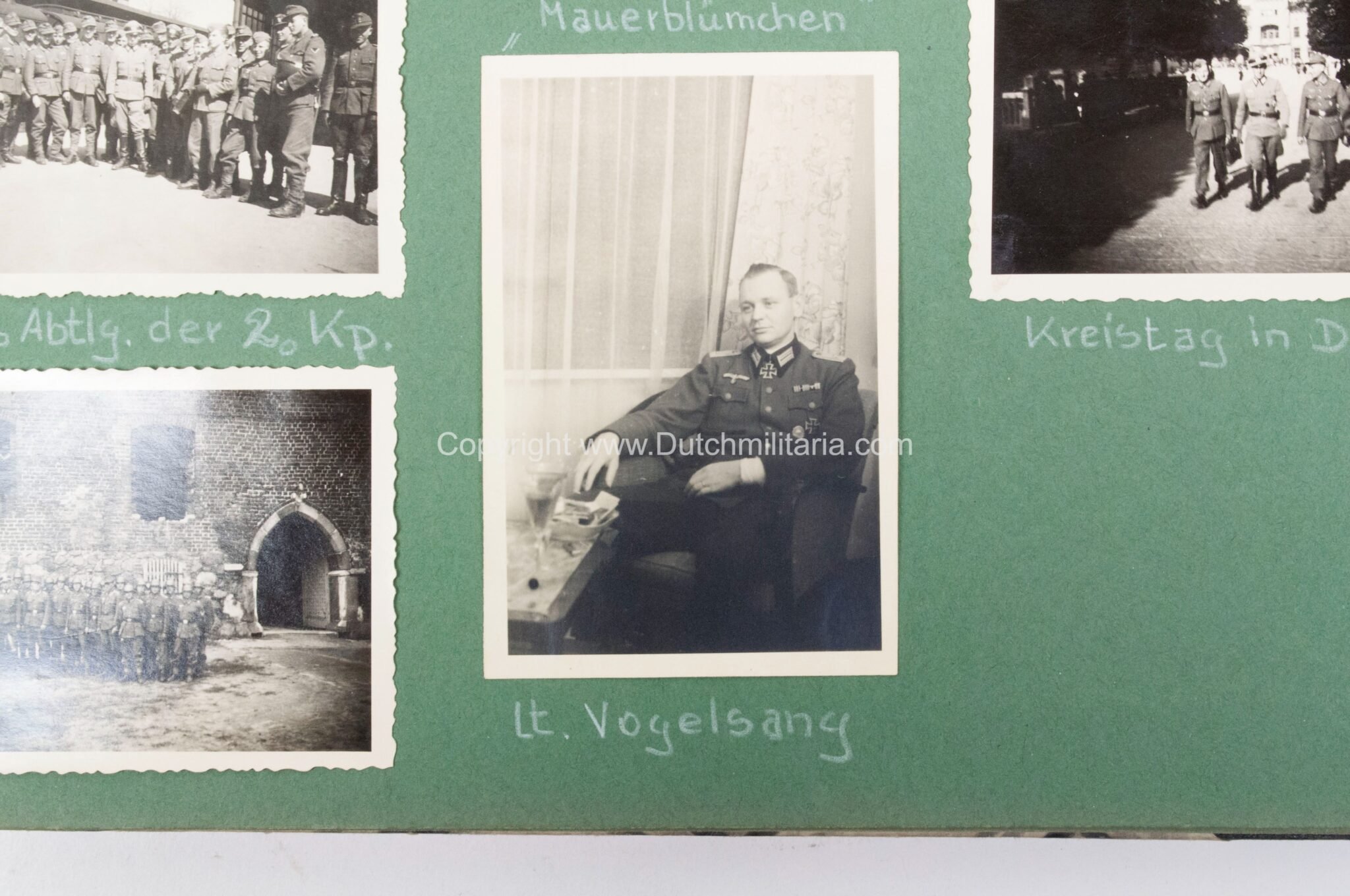 Photoalbum grouping 26 Infanterie Division with 282 photos — image 151