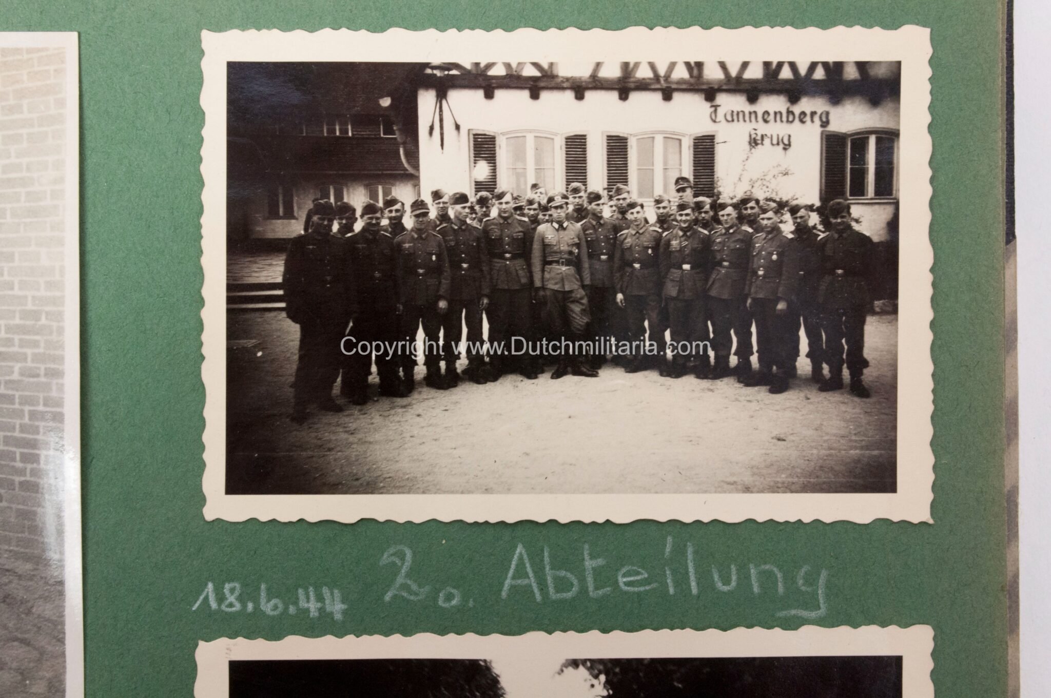 Photoalbum grouping 26 Infanterie Division with 282 photos — image 153