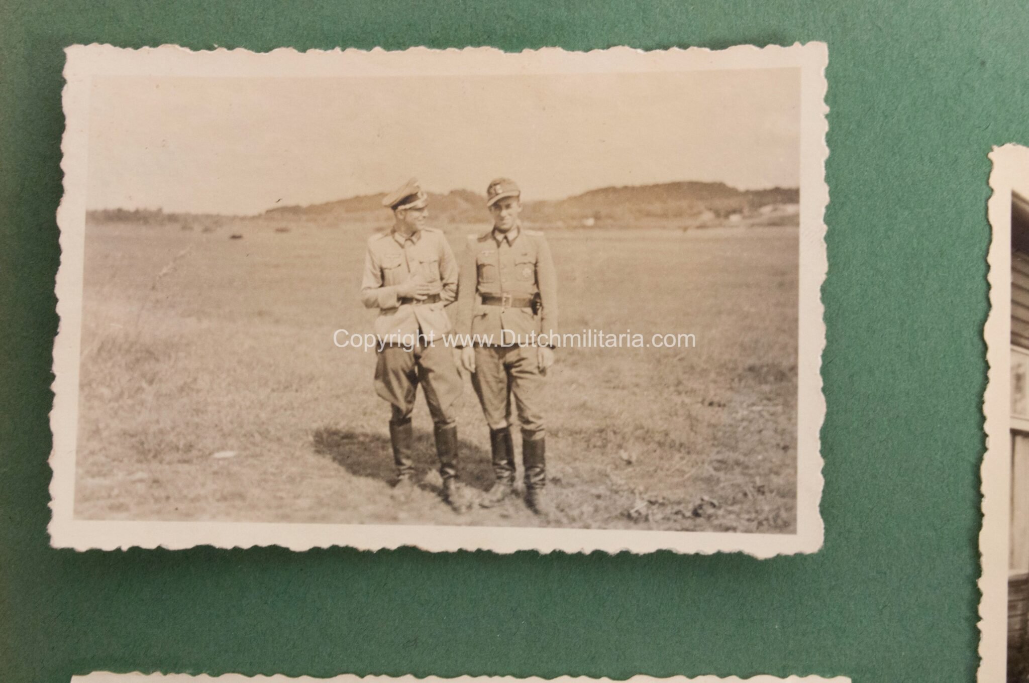 Photoalbum grouping 26 Infanterie Division with 282 photos — image 157