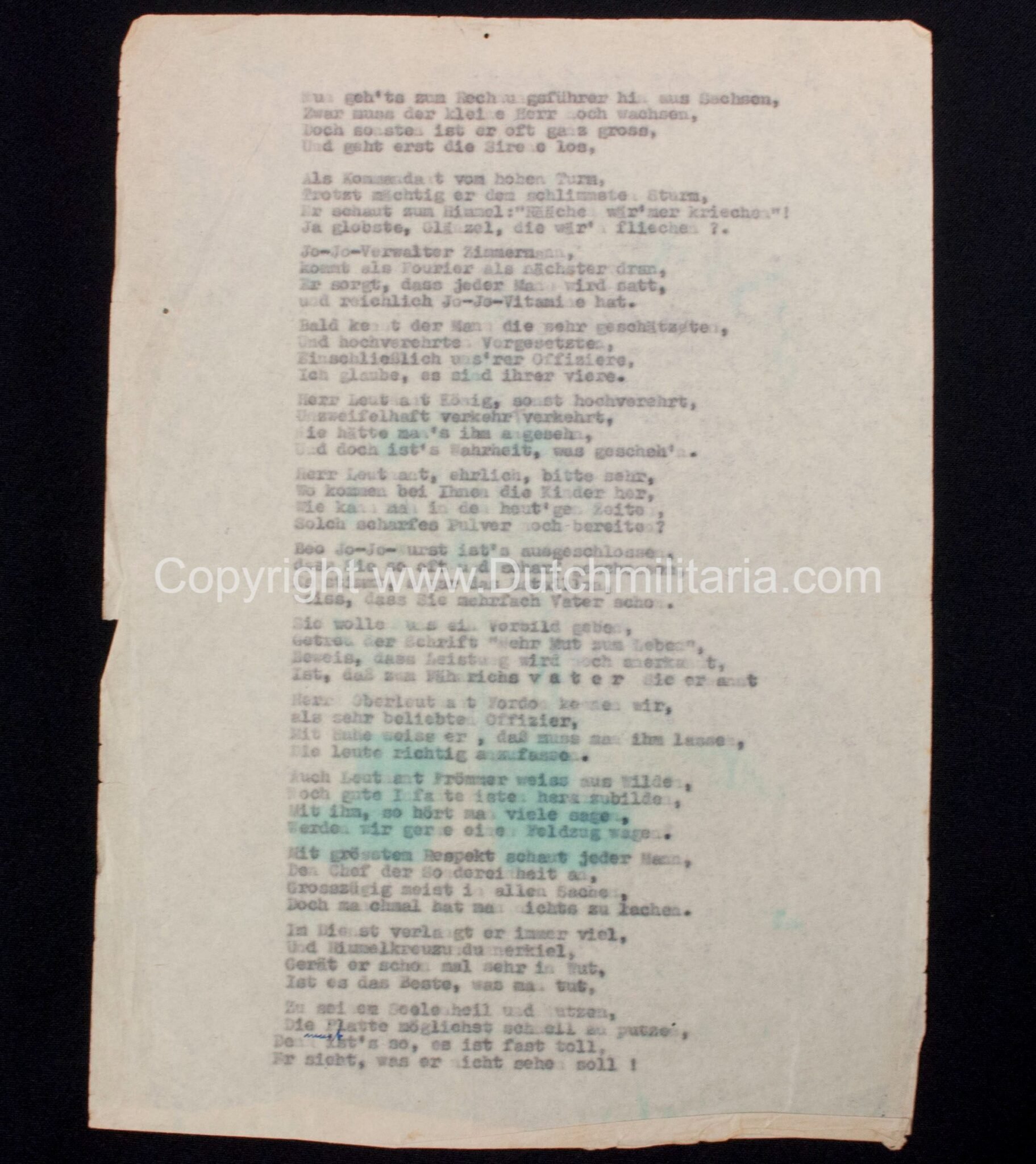 Photoalbum grouping 26 Infanterie Division with 282 photos — image 16