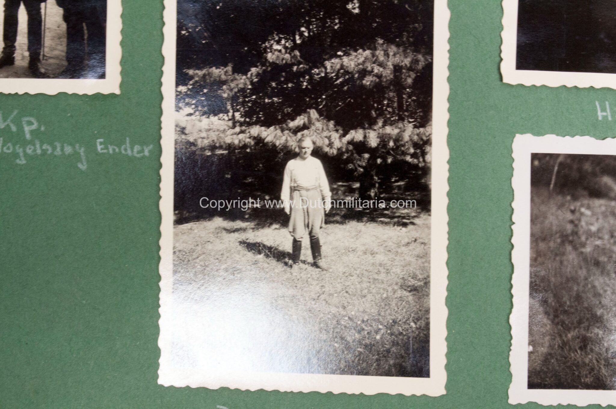 Photoalbum grouping 26 Infanterie Division with 282 photos — image 160