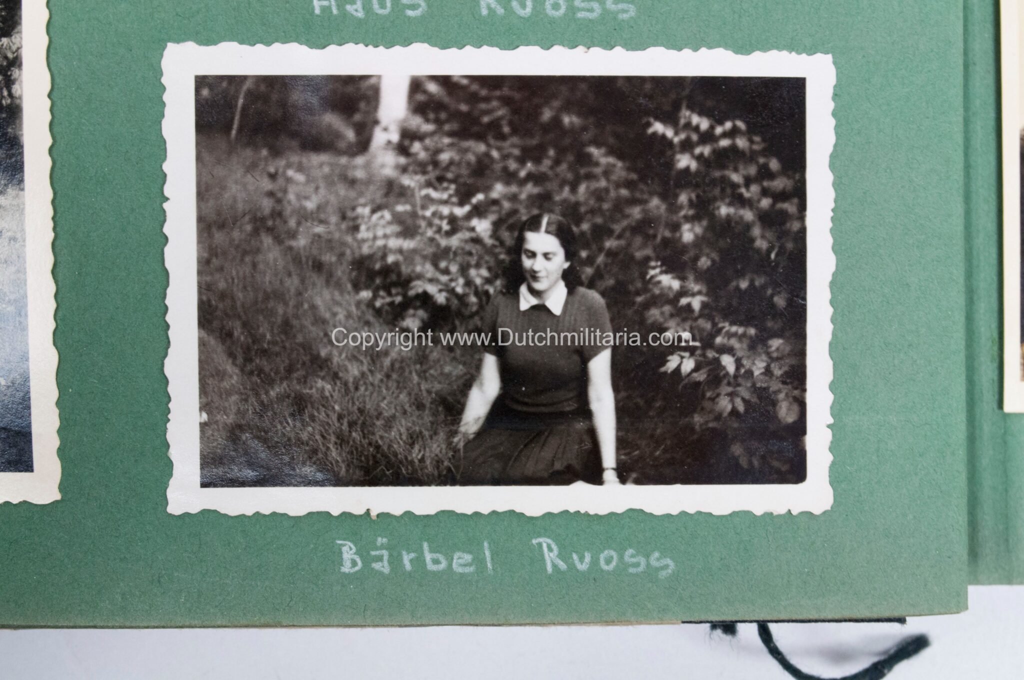 Photoalbum grouping 26 Infanterie Division with 282 photos — image 161