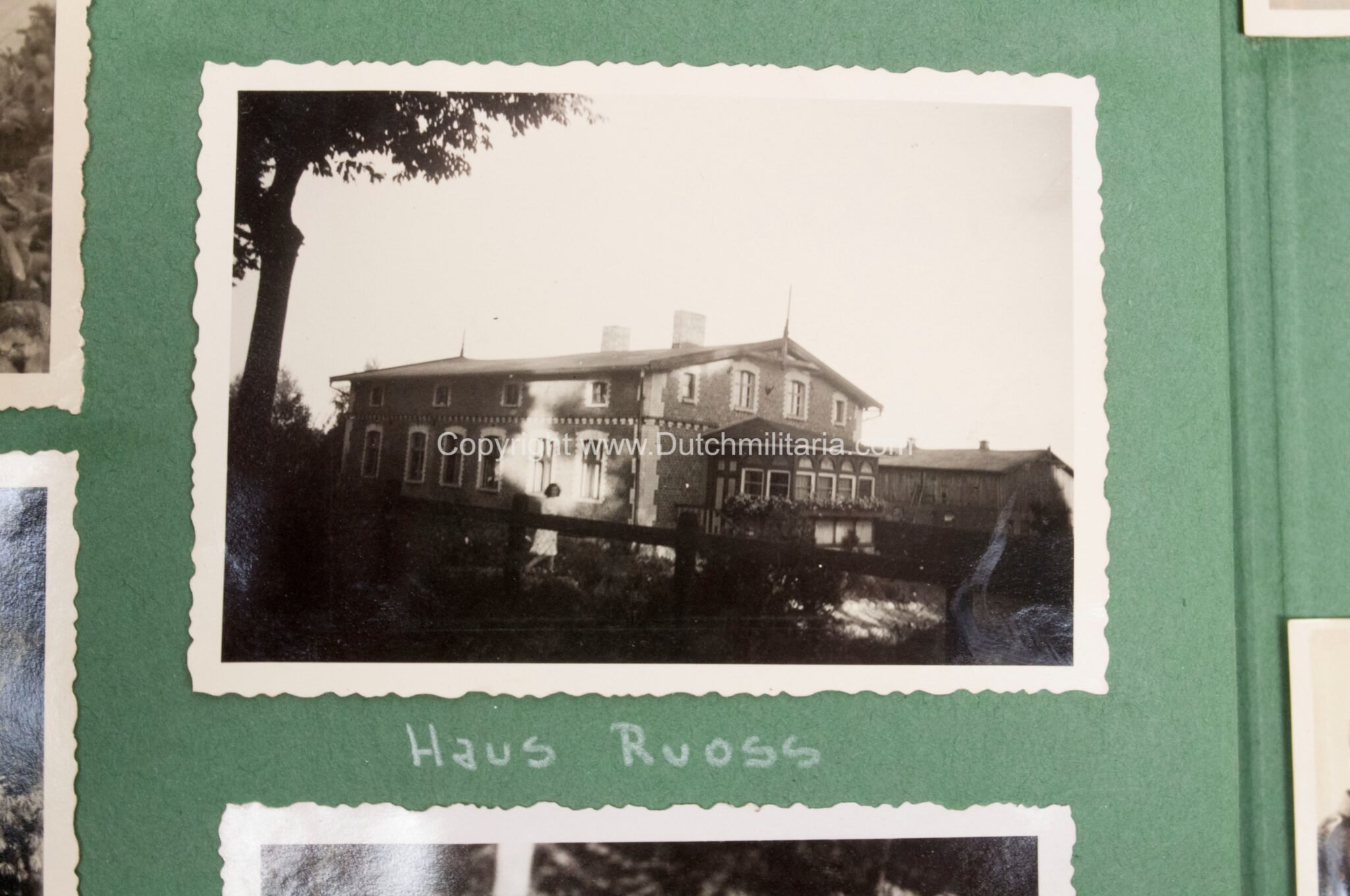 Photoalbum grouping 26 Infanterie Division with 282 photos — image 162