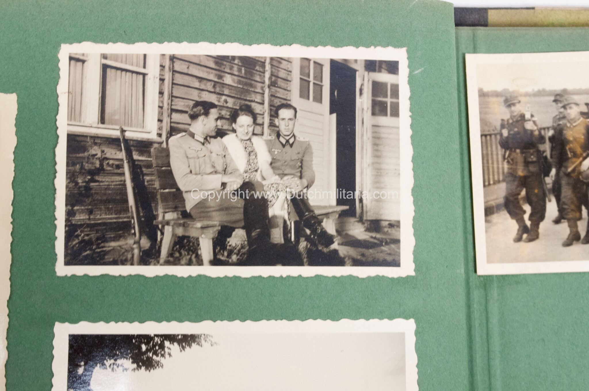 Photoalbum grouping 26 Infanterie Division with 282 photos — image 163