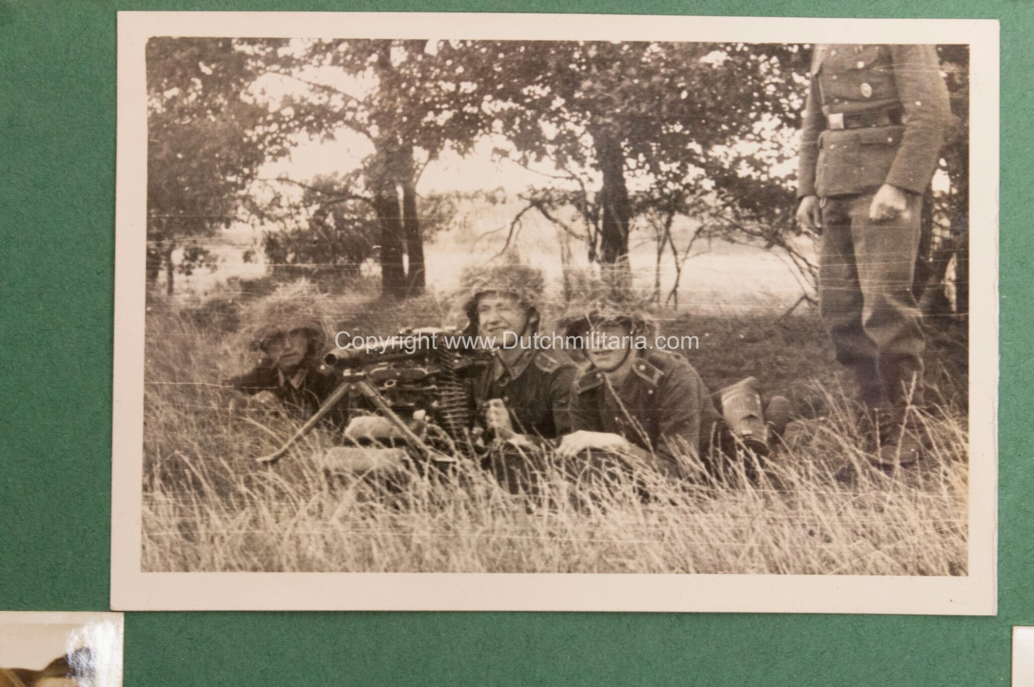 Photoalbum grouping 26 Infanterie Division with 282 photos — image 165