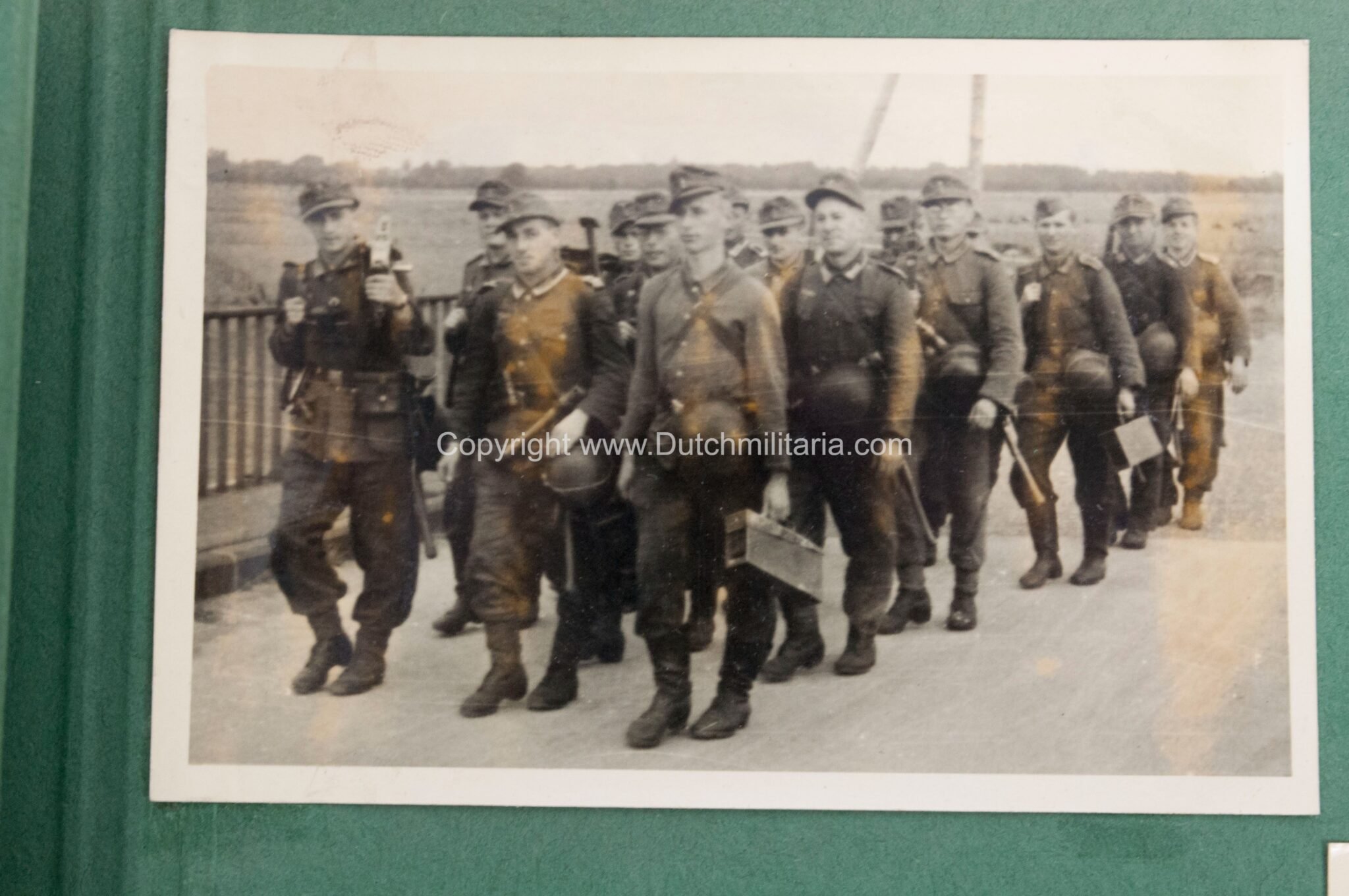 Photoalbum grouping 26 Infanterie Division with 282 photos — image 166